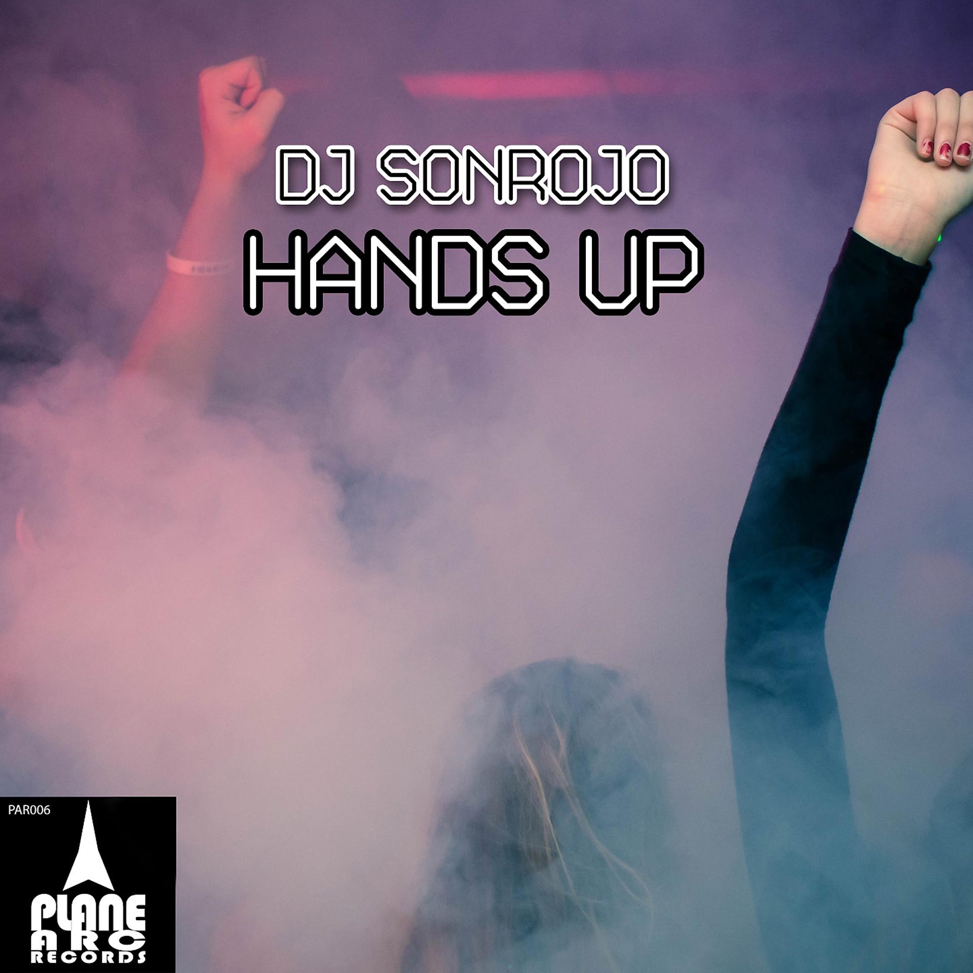 Постер альбома Hands Up