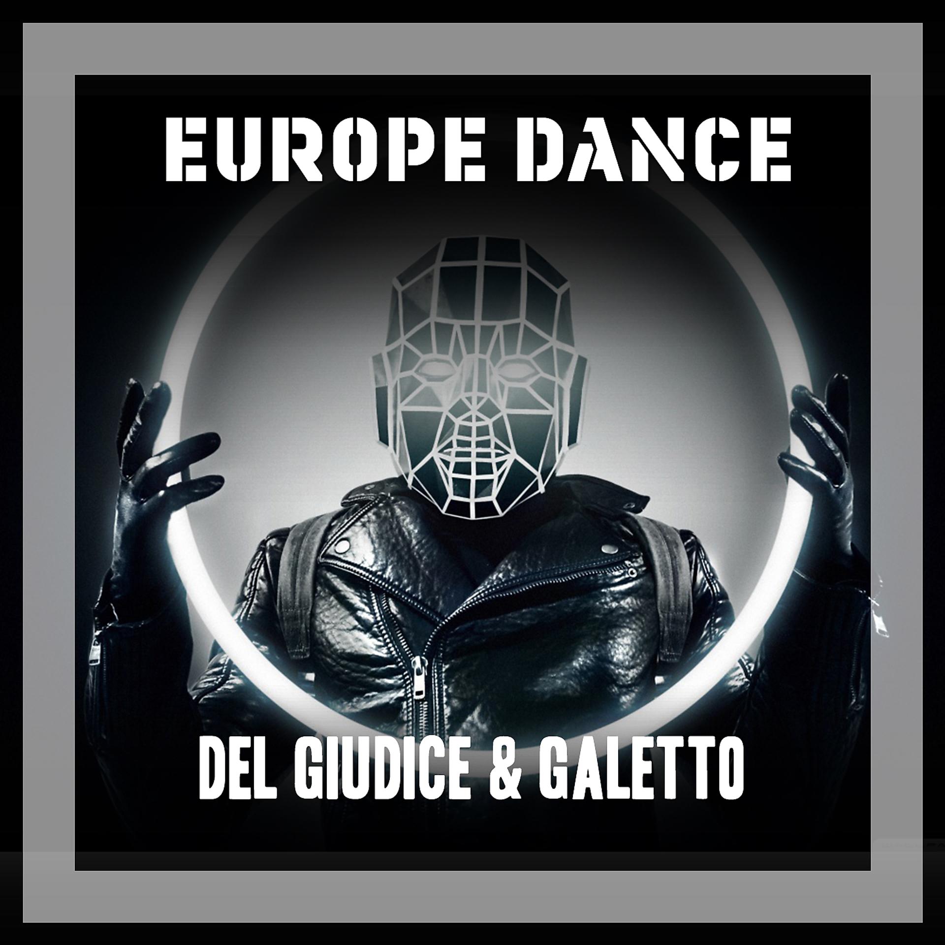 Постер альбома Europe Dance