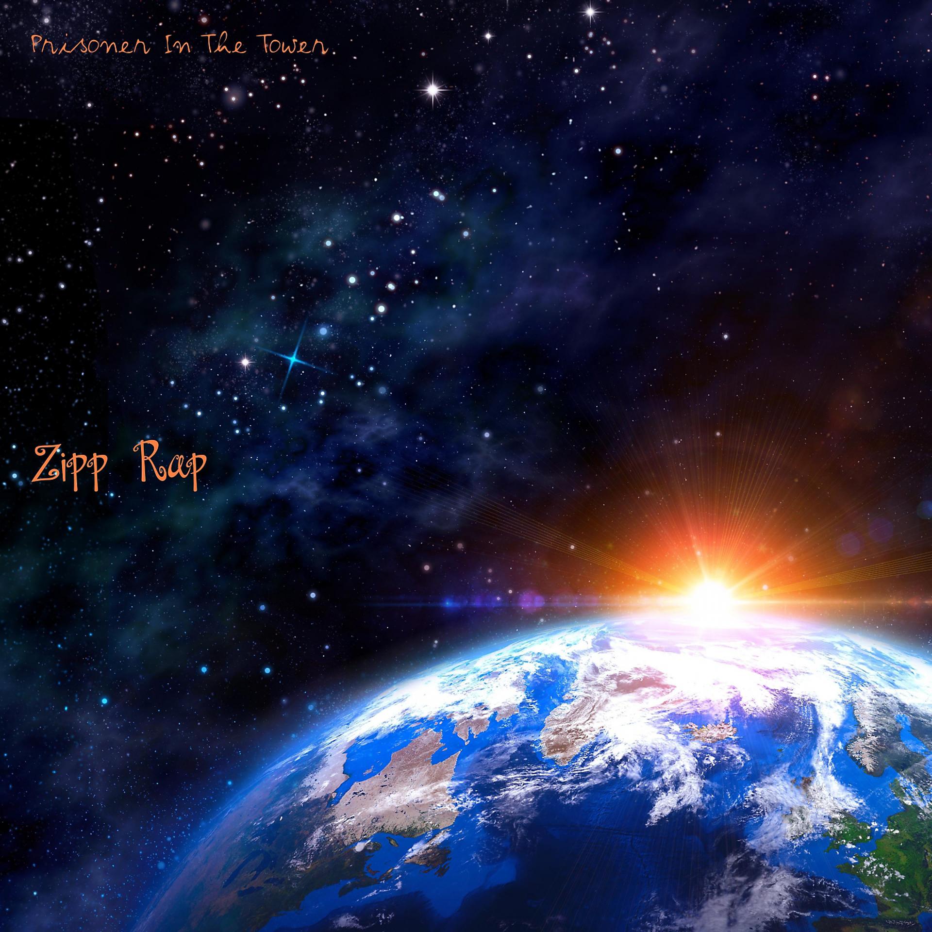 Постер альбома Zipp Rap