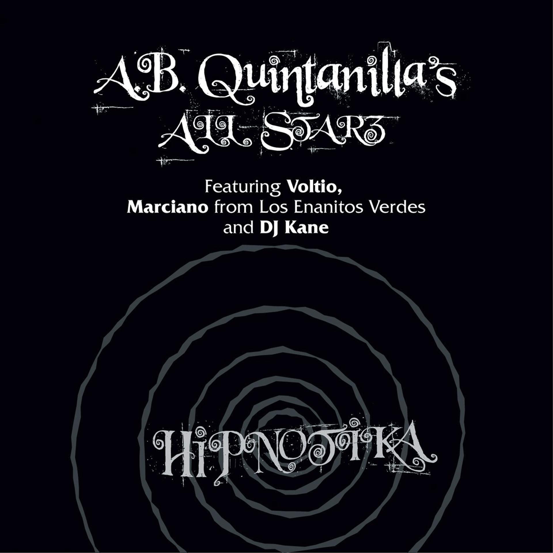 Постер альбома Hipnotika