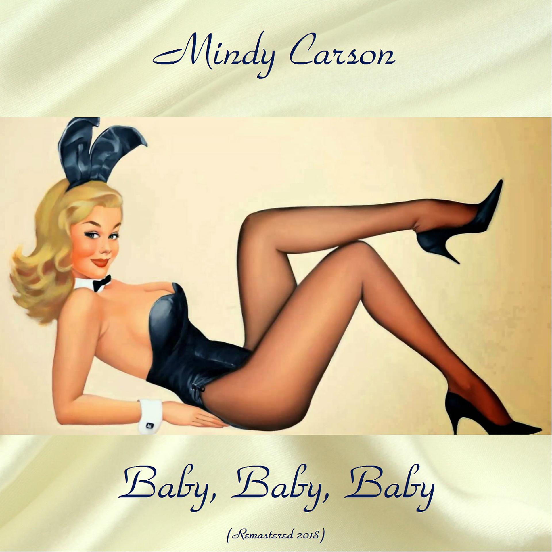 Постер альбома Baby, Baby, Baby
