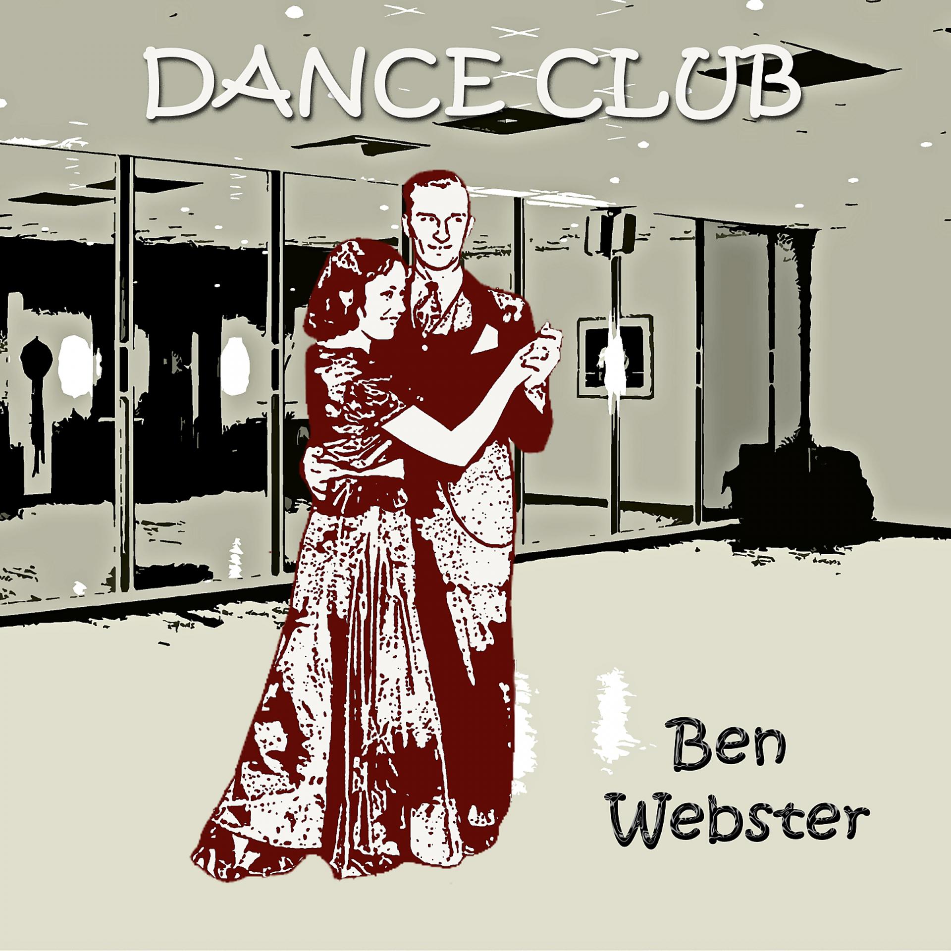 Постер альбома Dance Club