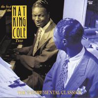 Постер альбома The Best Of The Nat King Cole Trio: Instrumental Classics