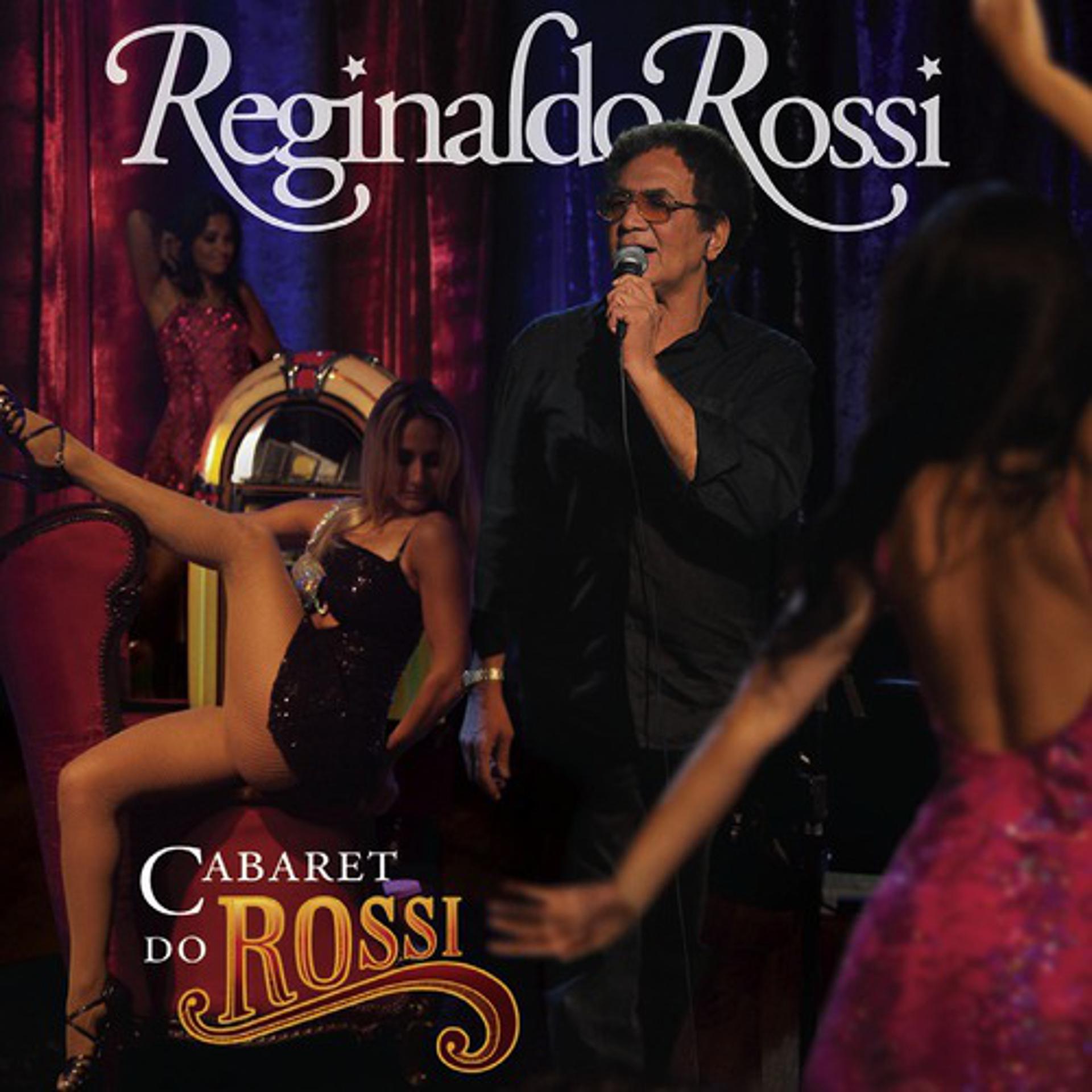 Постер альбома Cabaret Do Rossi