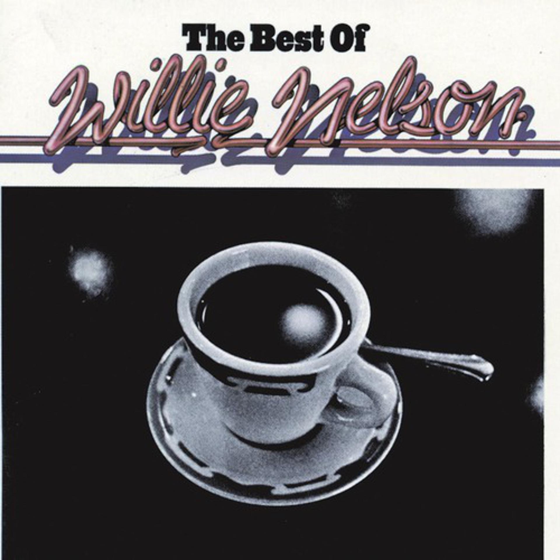 Постер альбома The Best Of Willie Nelson
