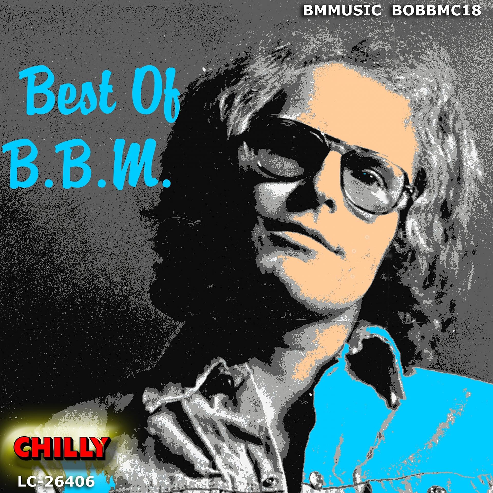 Постер альбома Best of B.B.M.
