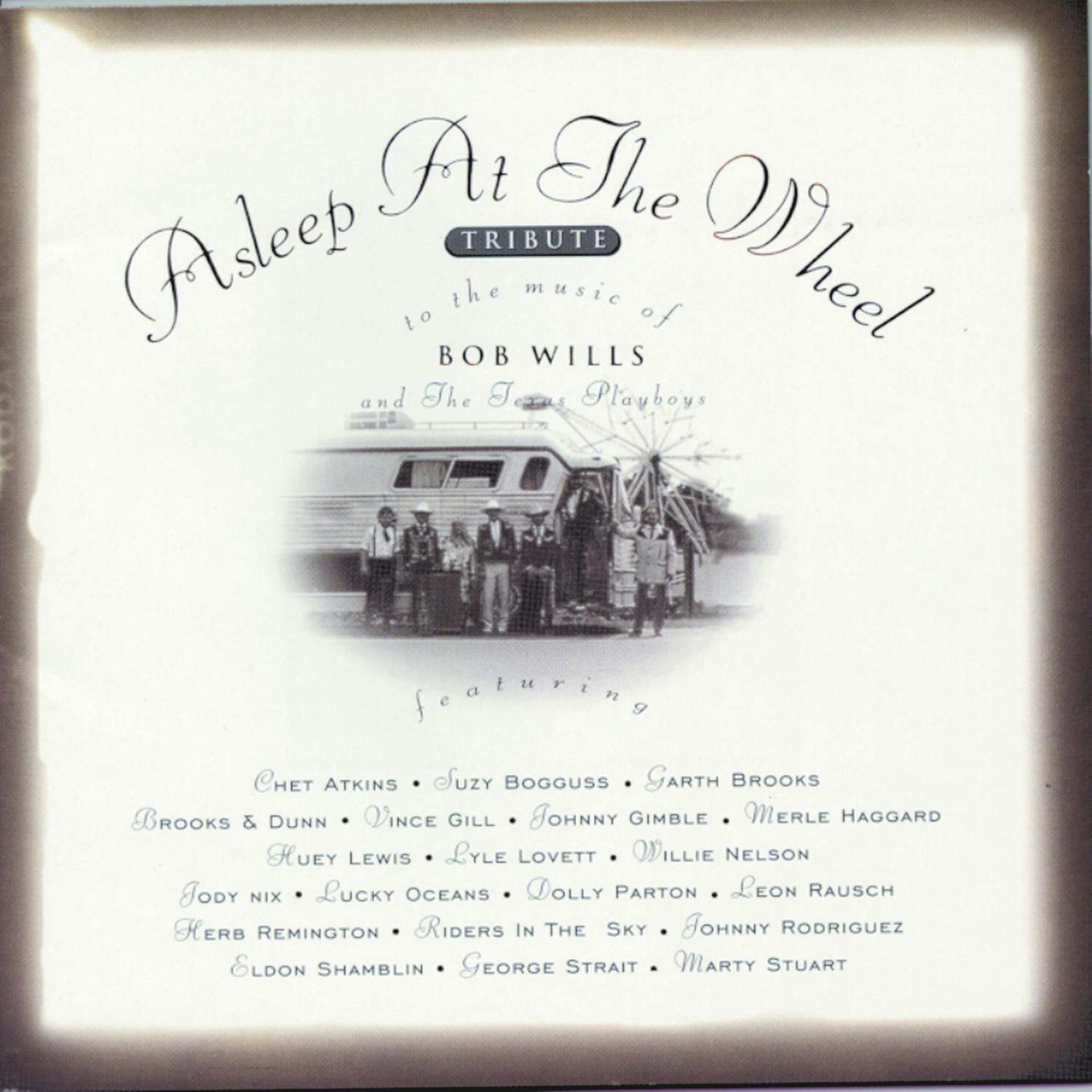 Постер альбома Tribute To The Music Of Bob Wills