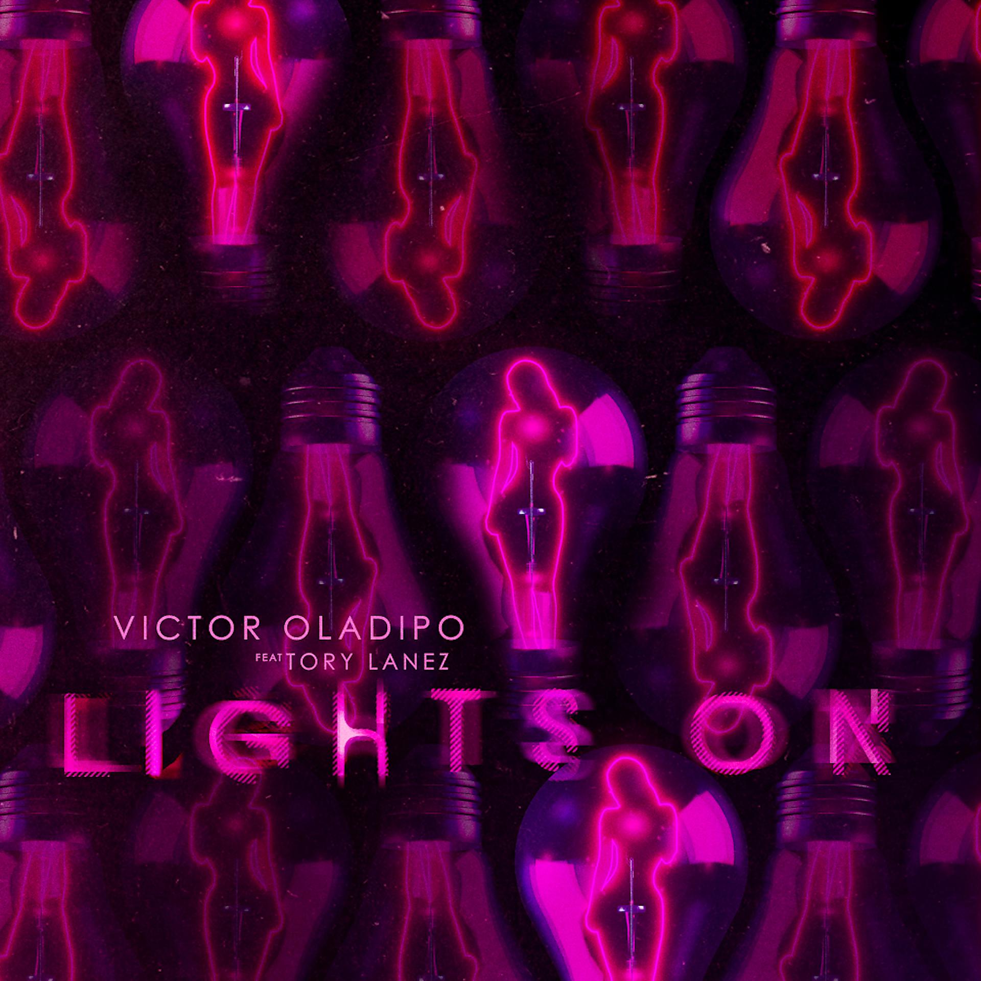 Постер альбома Lights On (feat. Tory Lanez)