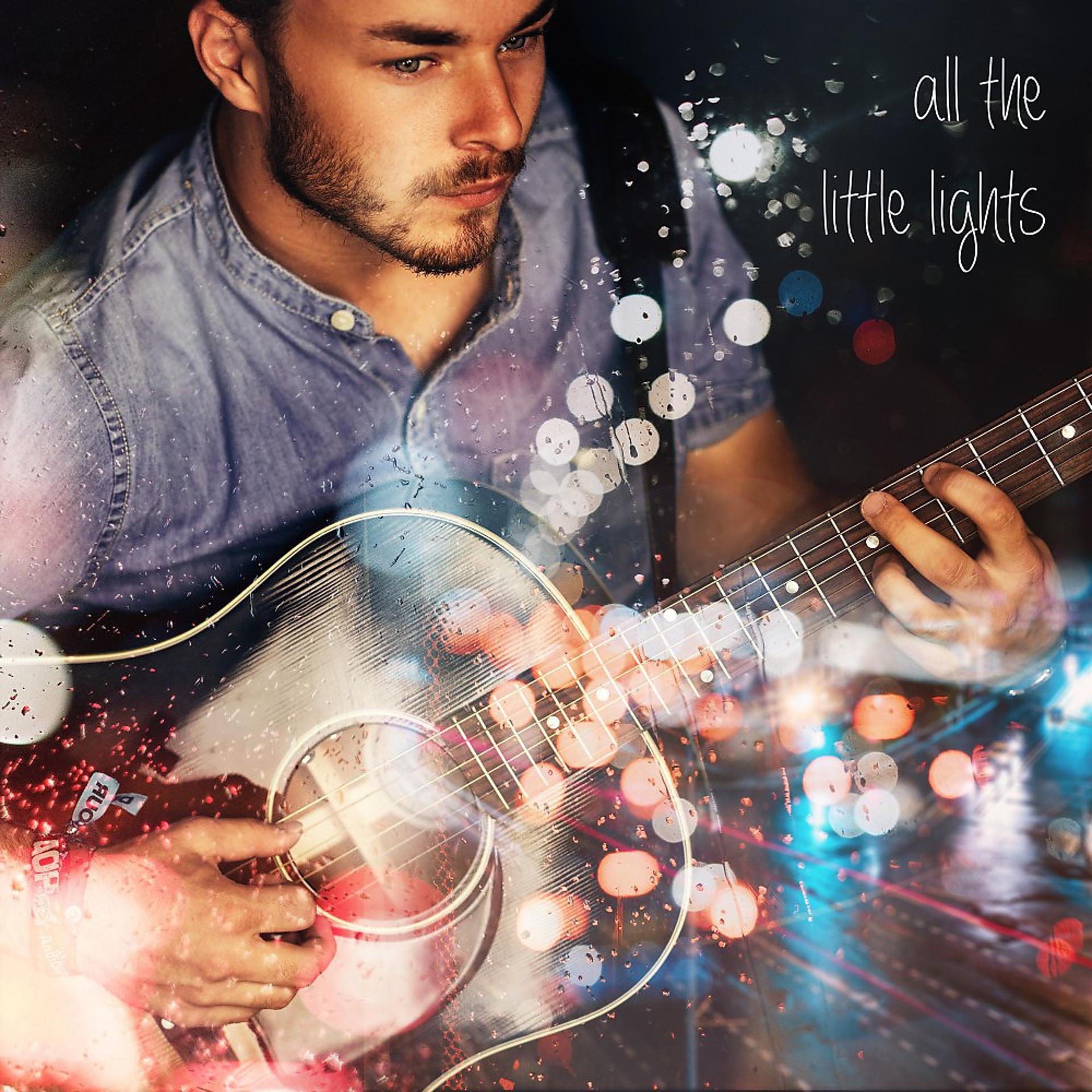Постер альбома All the Little Lights