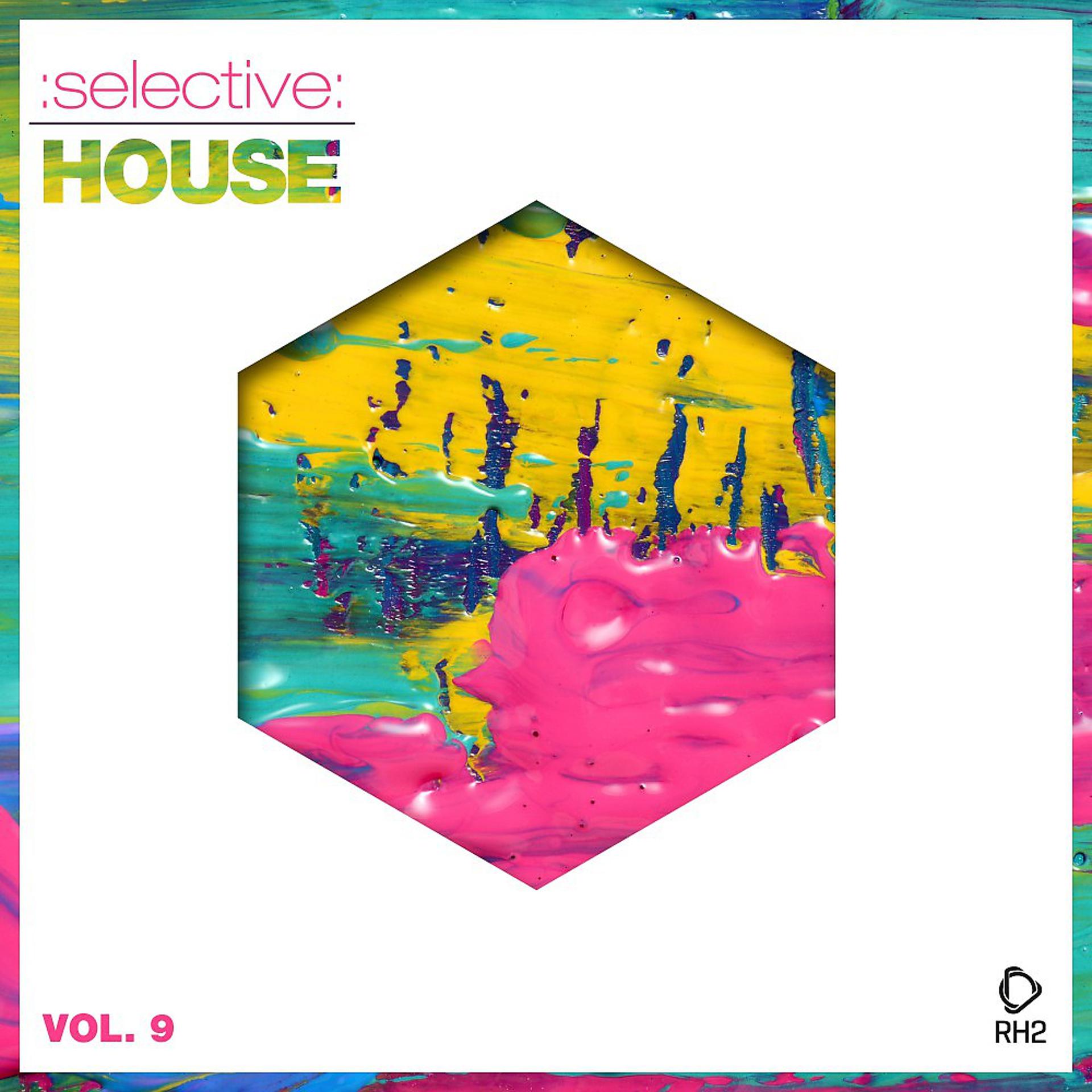 Постер альбома Selective: House, Vol. 9