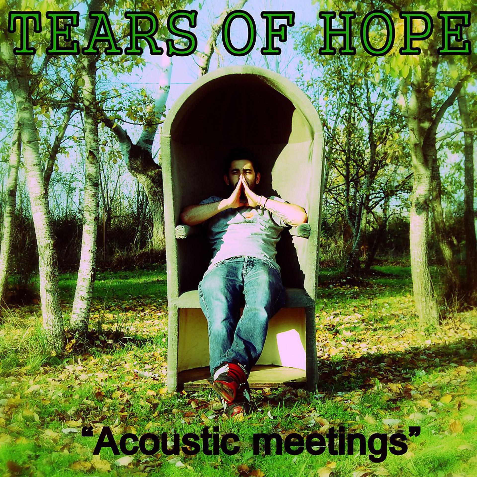 Постер альбома Acoustic Meetings