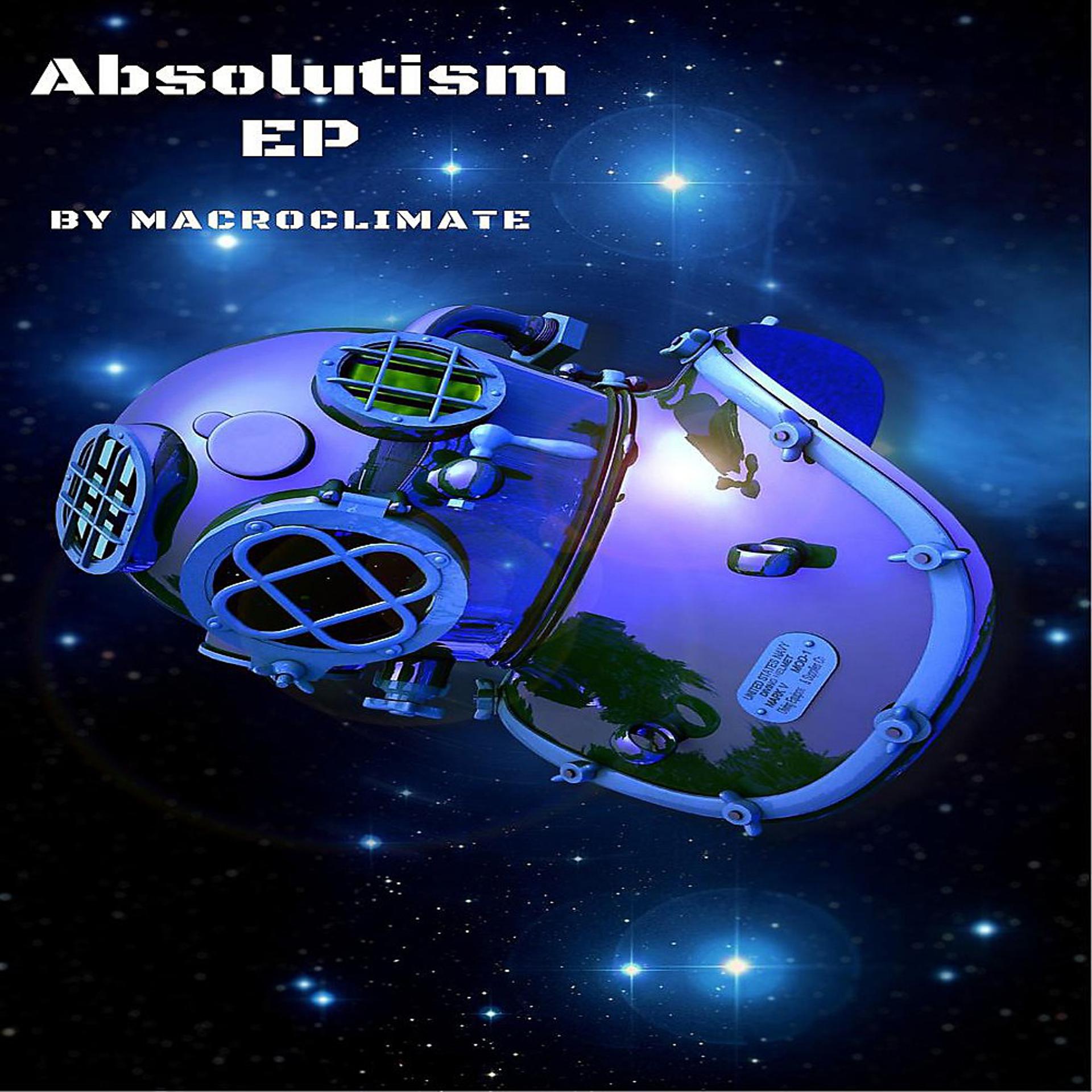 Постер альбома Absolutism