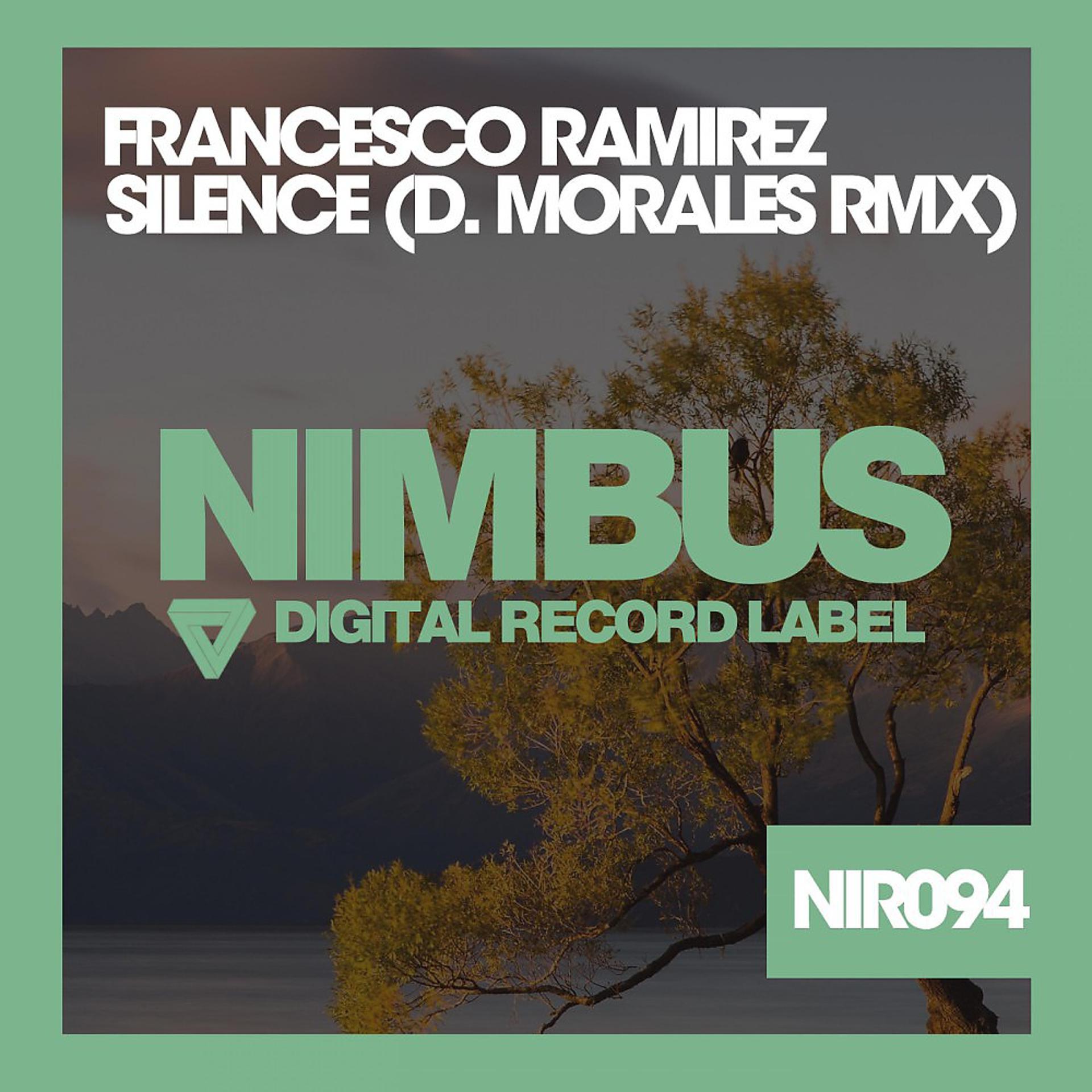 Постер альбома Silence (Dave Morales Remix)