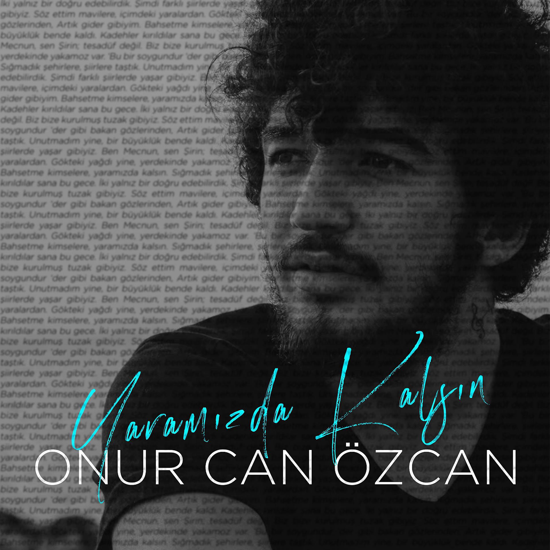 Постер альбома Yaramızda Kalsın