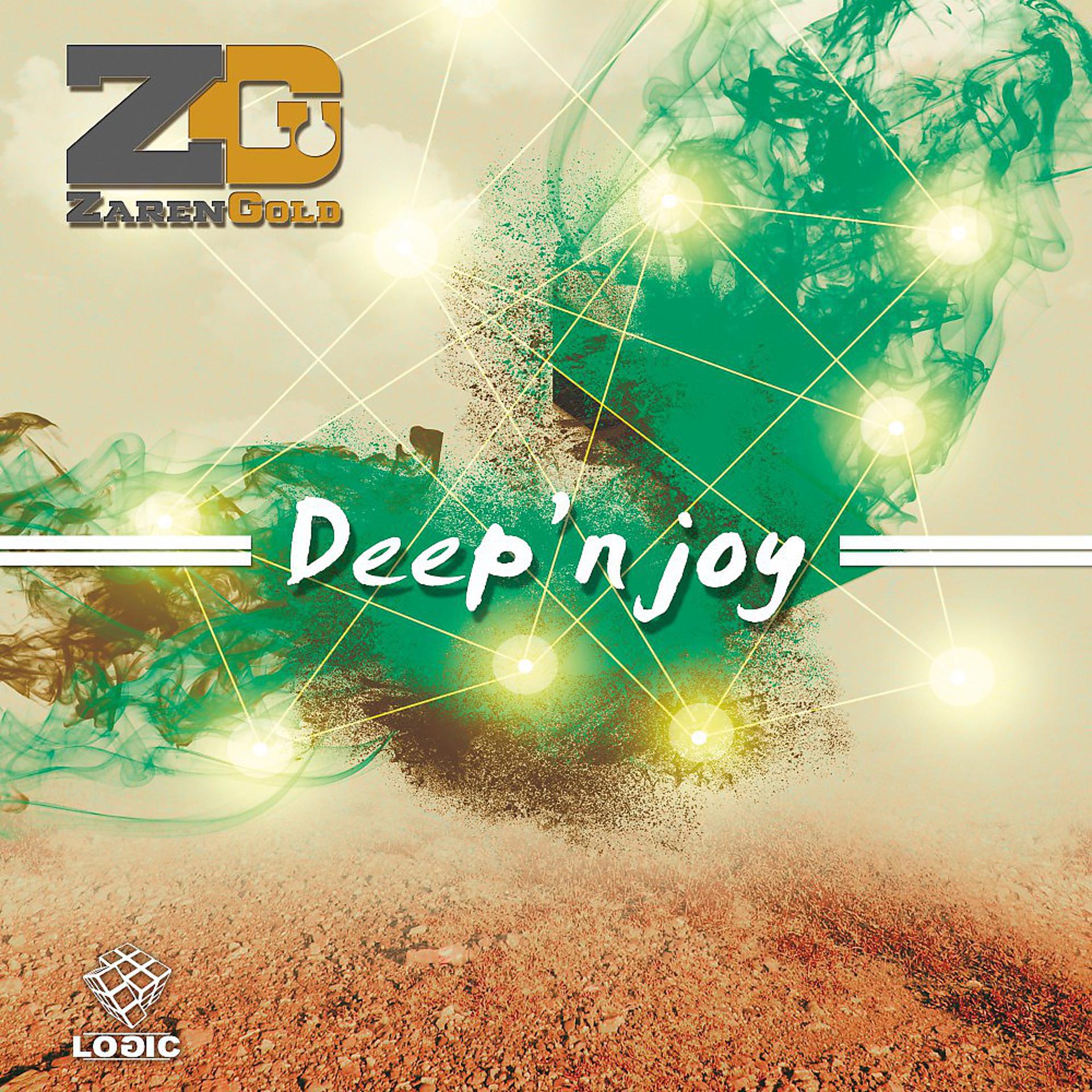 Постер альбома Deep'n Joy