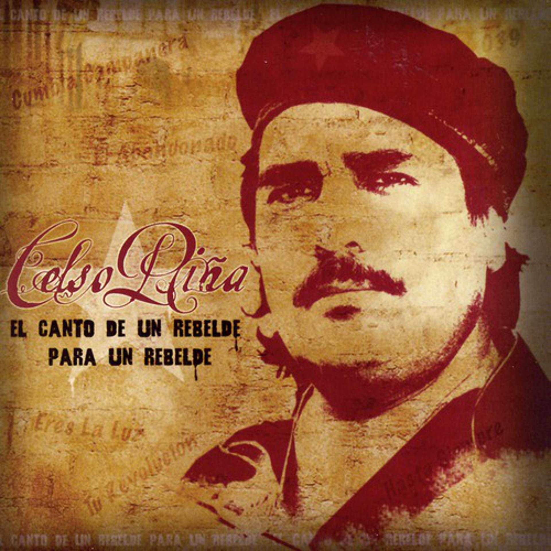 Постер альбома El Canto De Un Rebelde Para Un