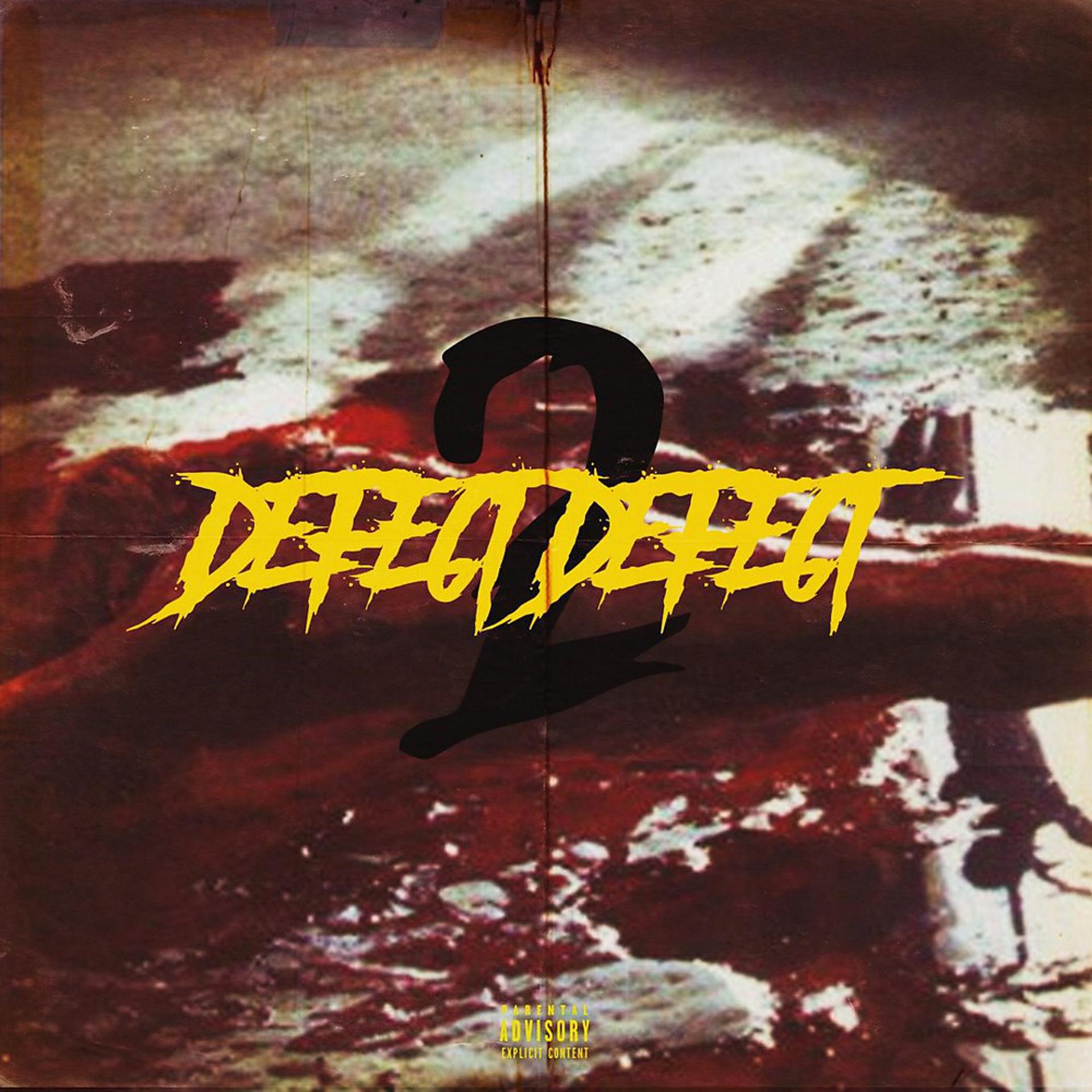 Постер альбома Defect Defect 2
