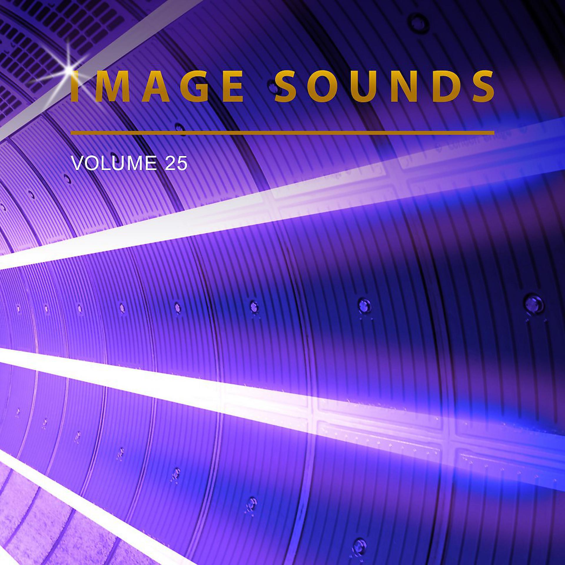 Постер альбома Image Sounds, Vol. 25