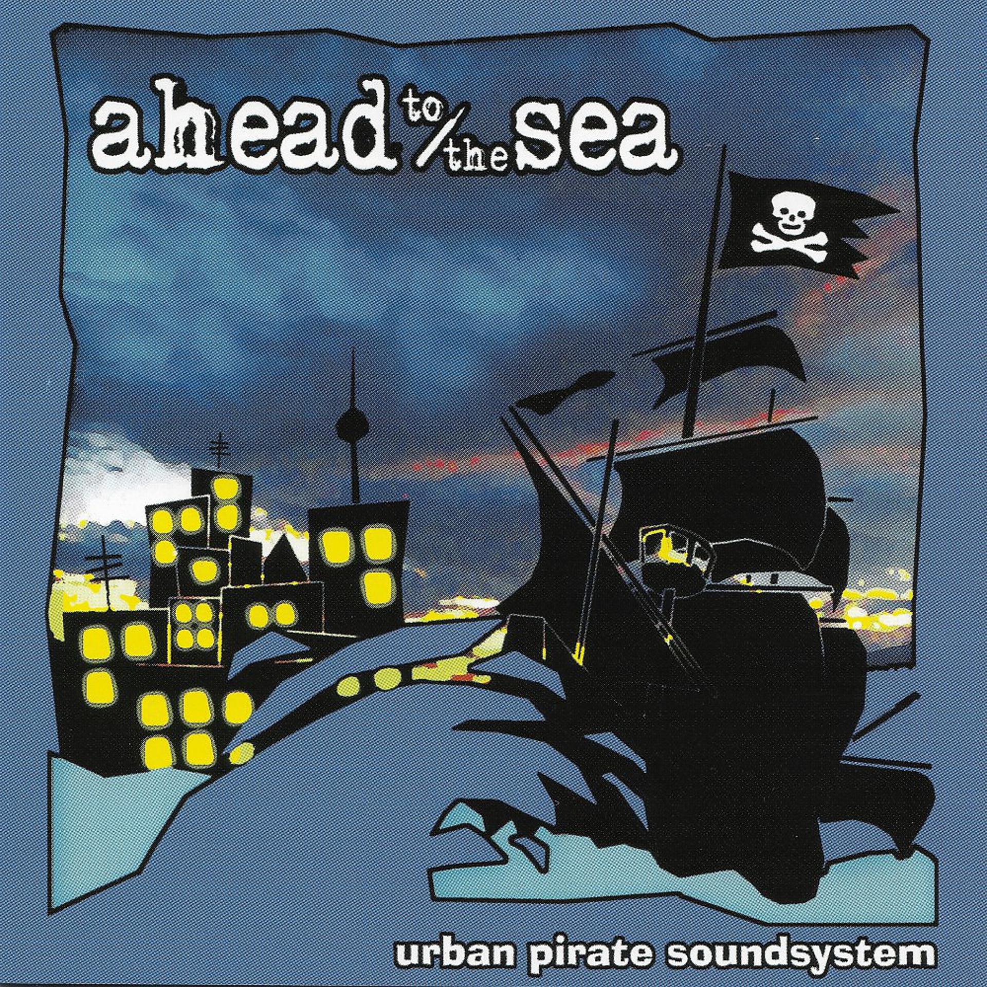 Постер альбома Urban Pirate Soundsystem