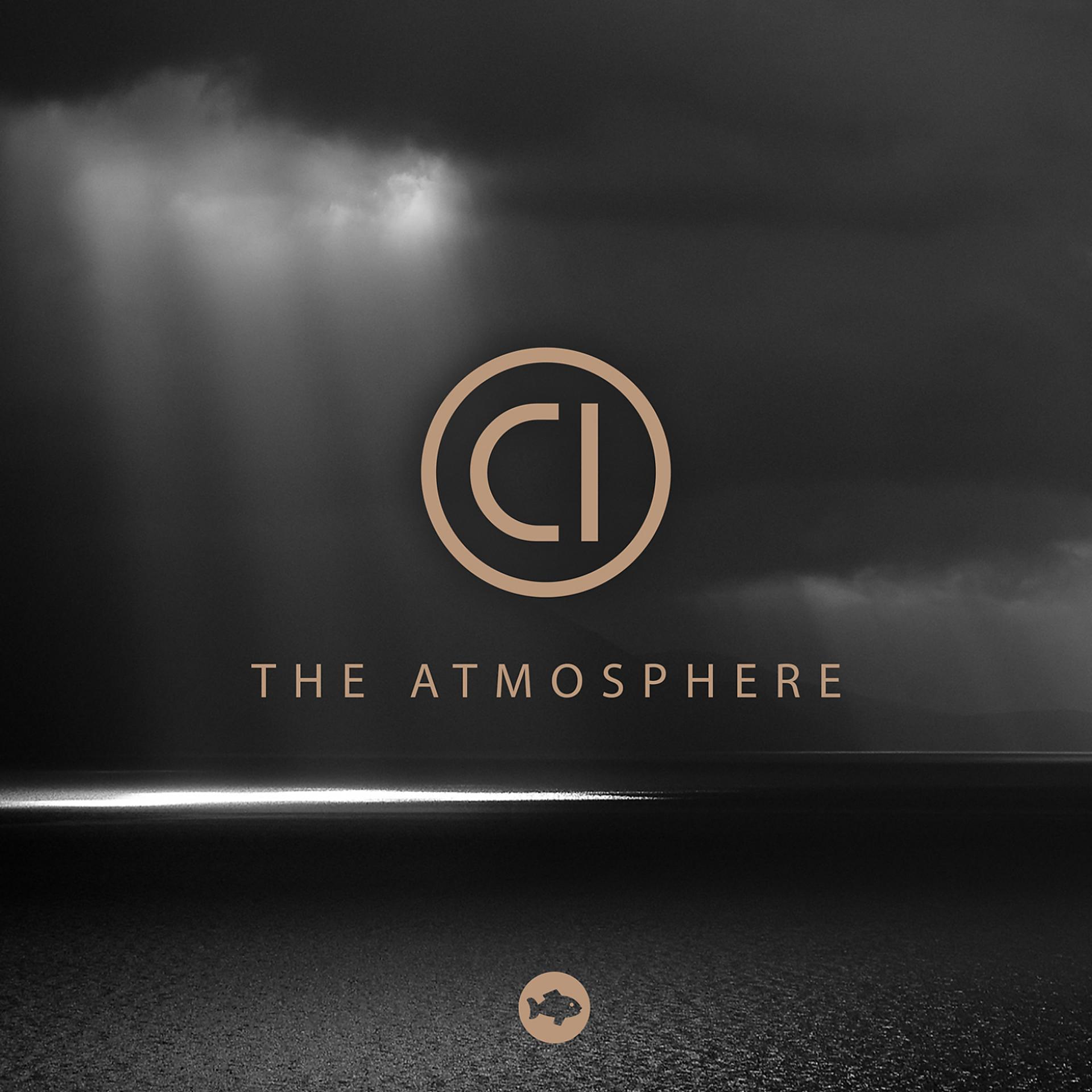 Постер альбома The Atmosphere