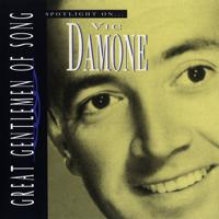 Постер альбома Spotlight on Vic Damone