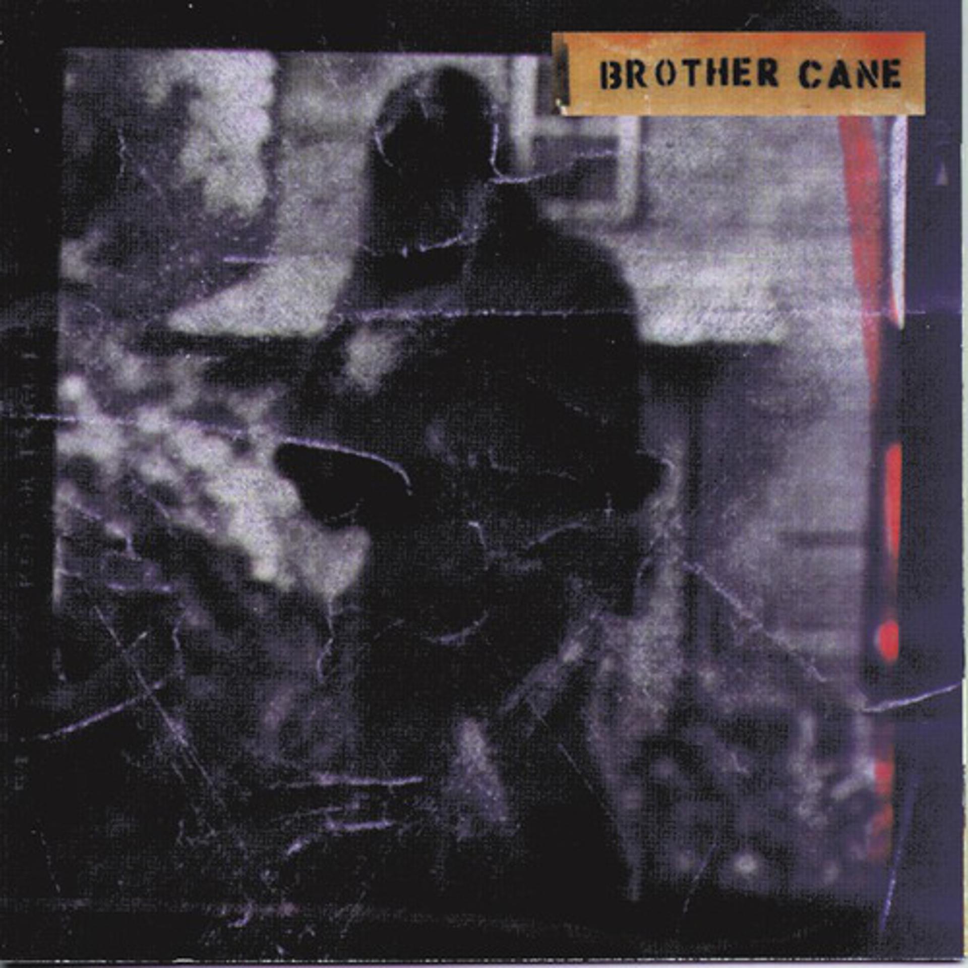 Постер альбома Brother Cane