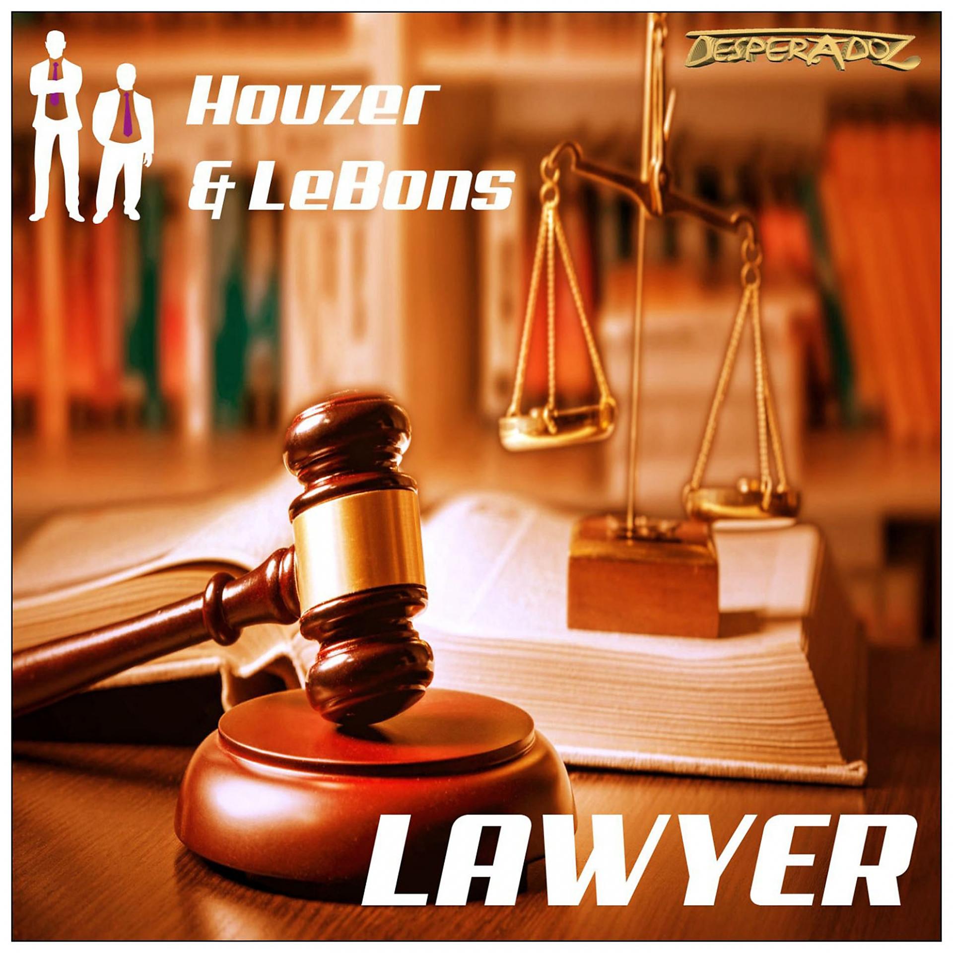 Постер альбома Lawyer