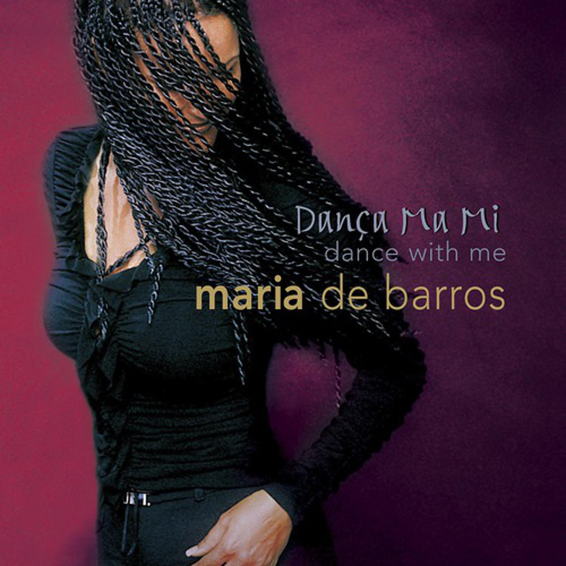 Постер альбома Danca Ma Mi (Dance With Me)