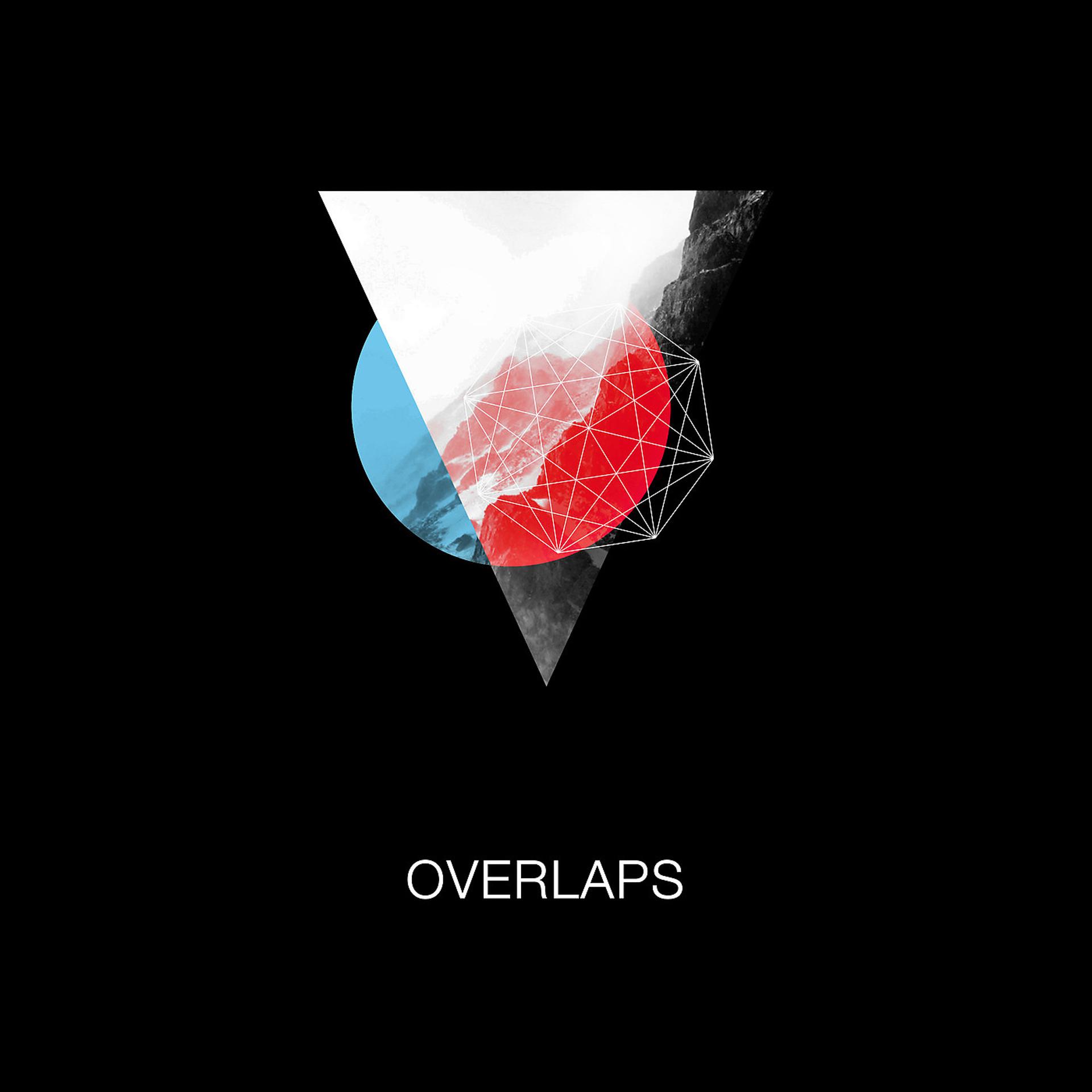 Постер альбома Overlaps