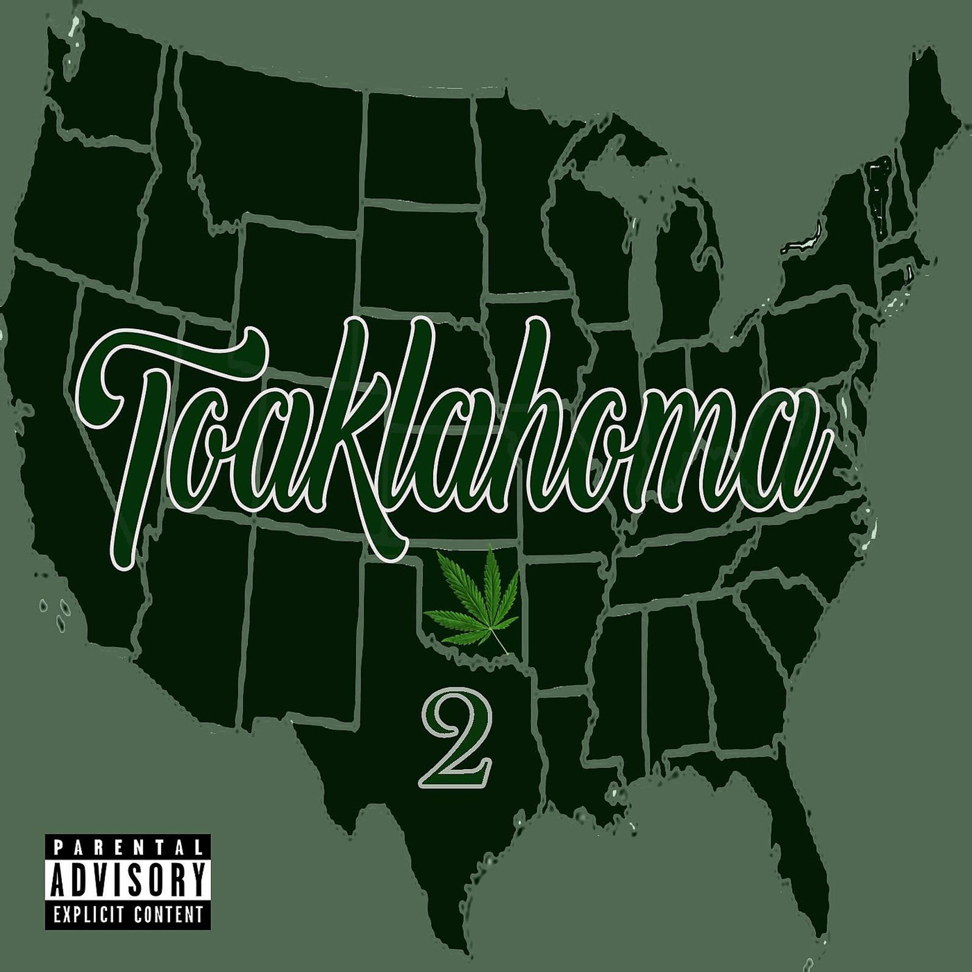 Постер альбома Toaklahoma 2