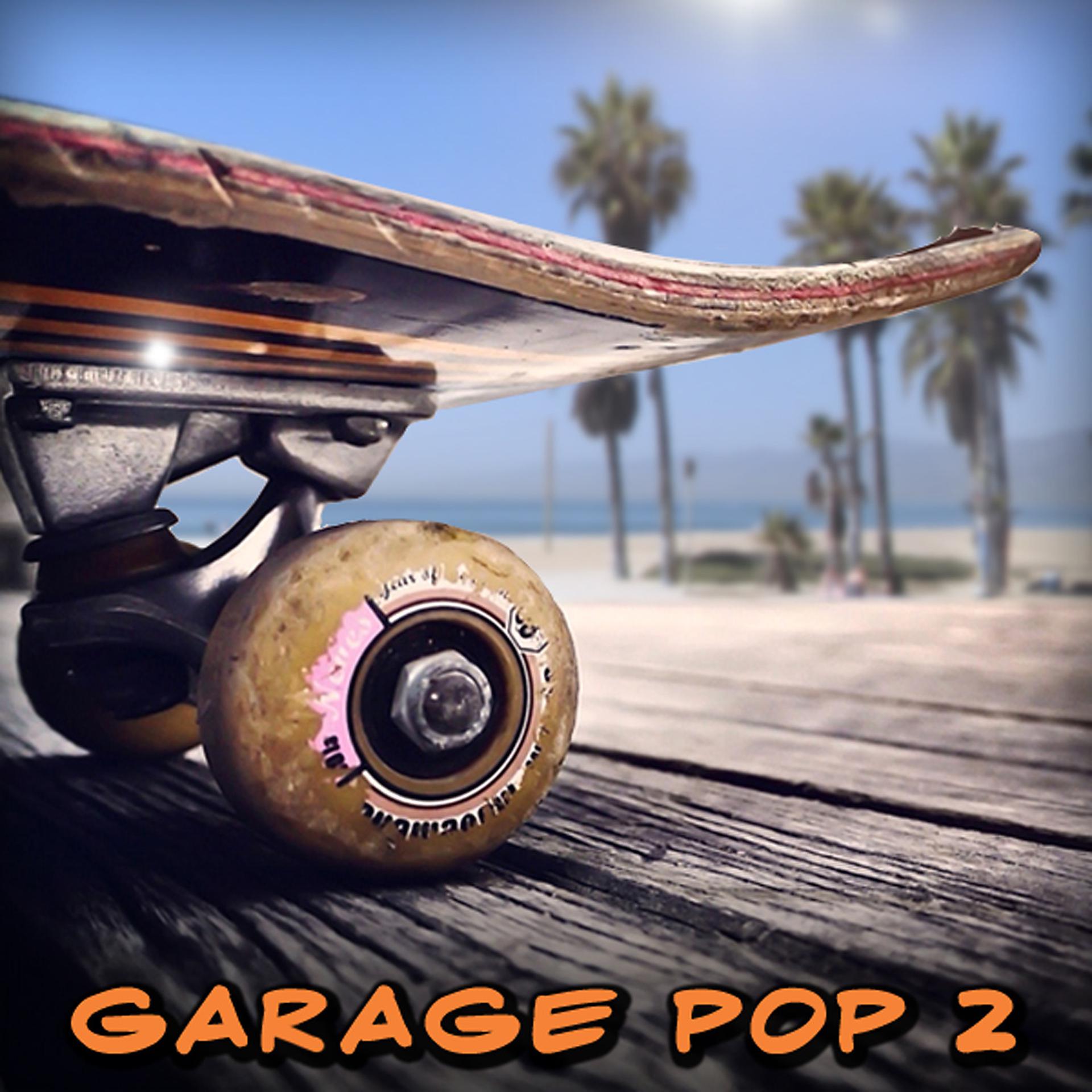 Постер альбома Garage Pop 2