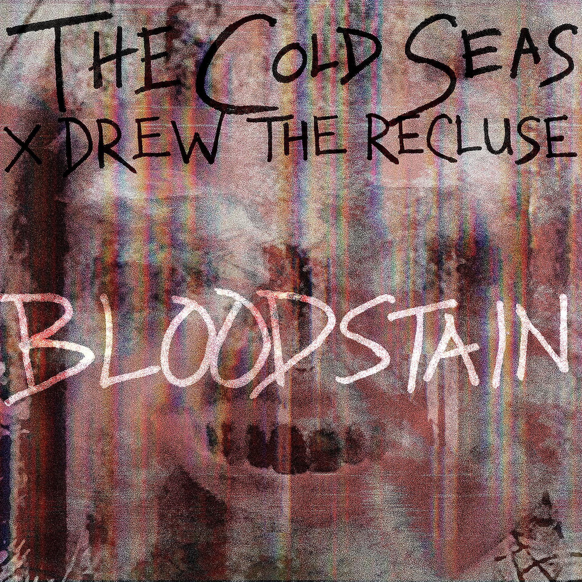 Постер альбома Bloodstain