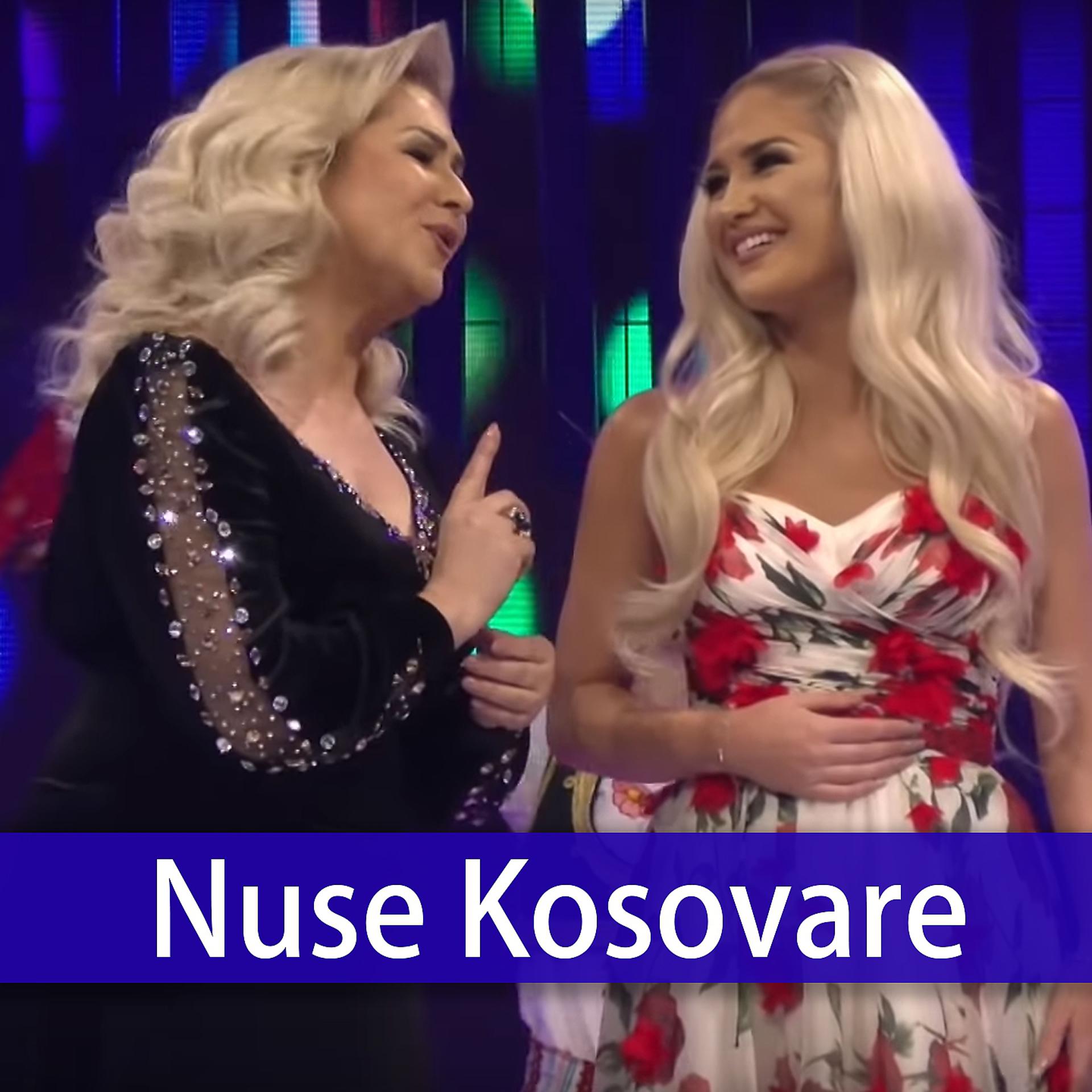 Постер альбома Nuse Kosovare