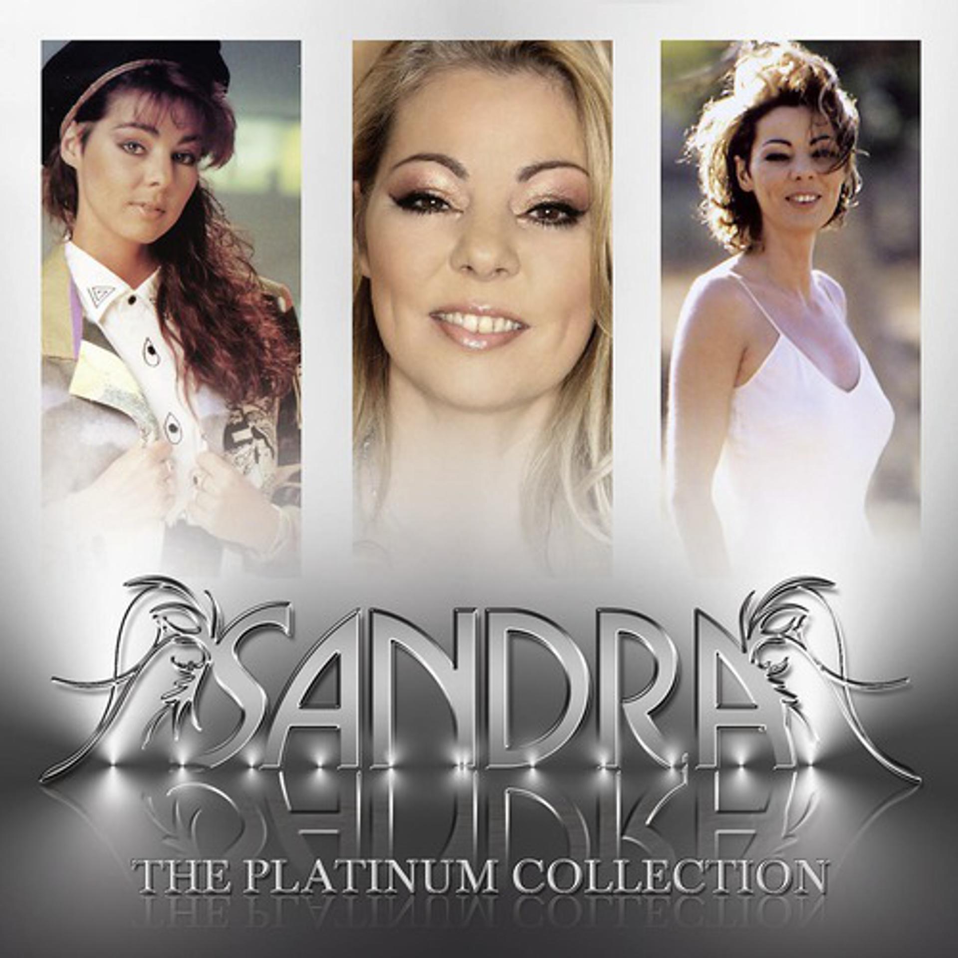 Постер альбома Platinum Collection