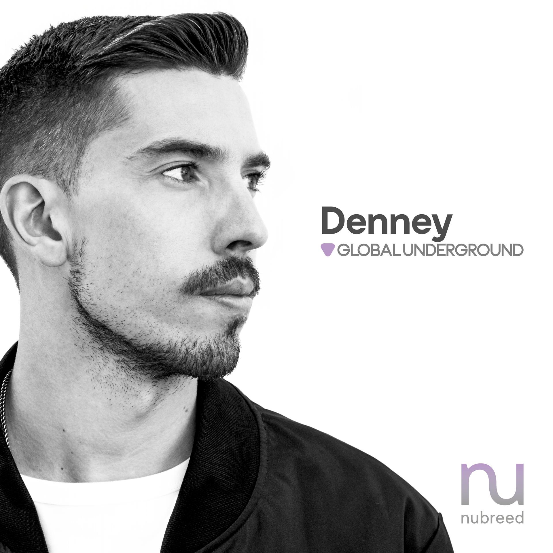 Постер альбома Global Underground: Nubreed 12 - Denney (Mixed)