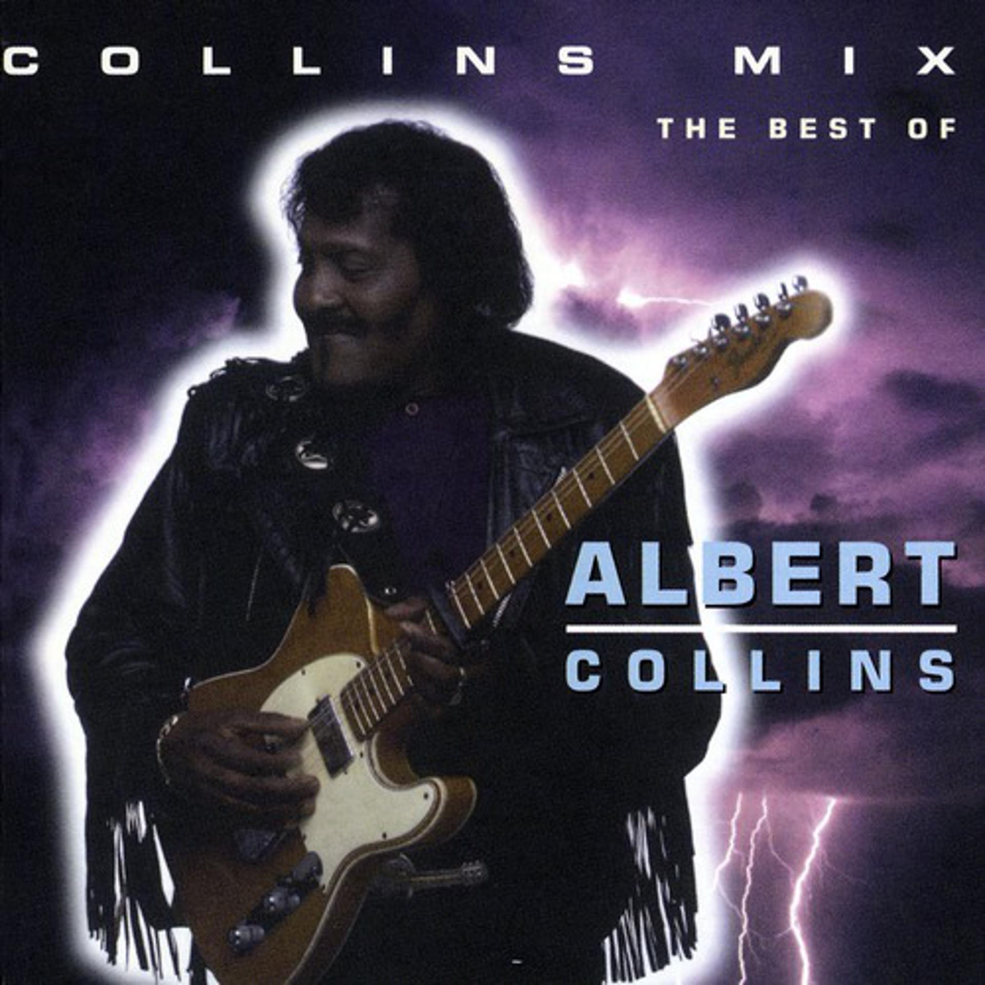 Постер альбома Collins Mix
