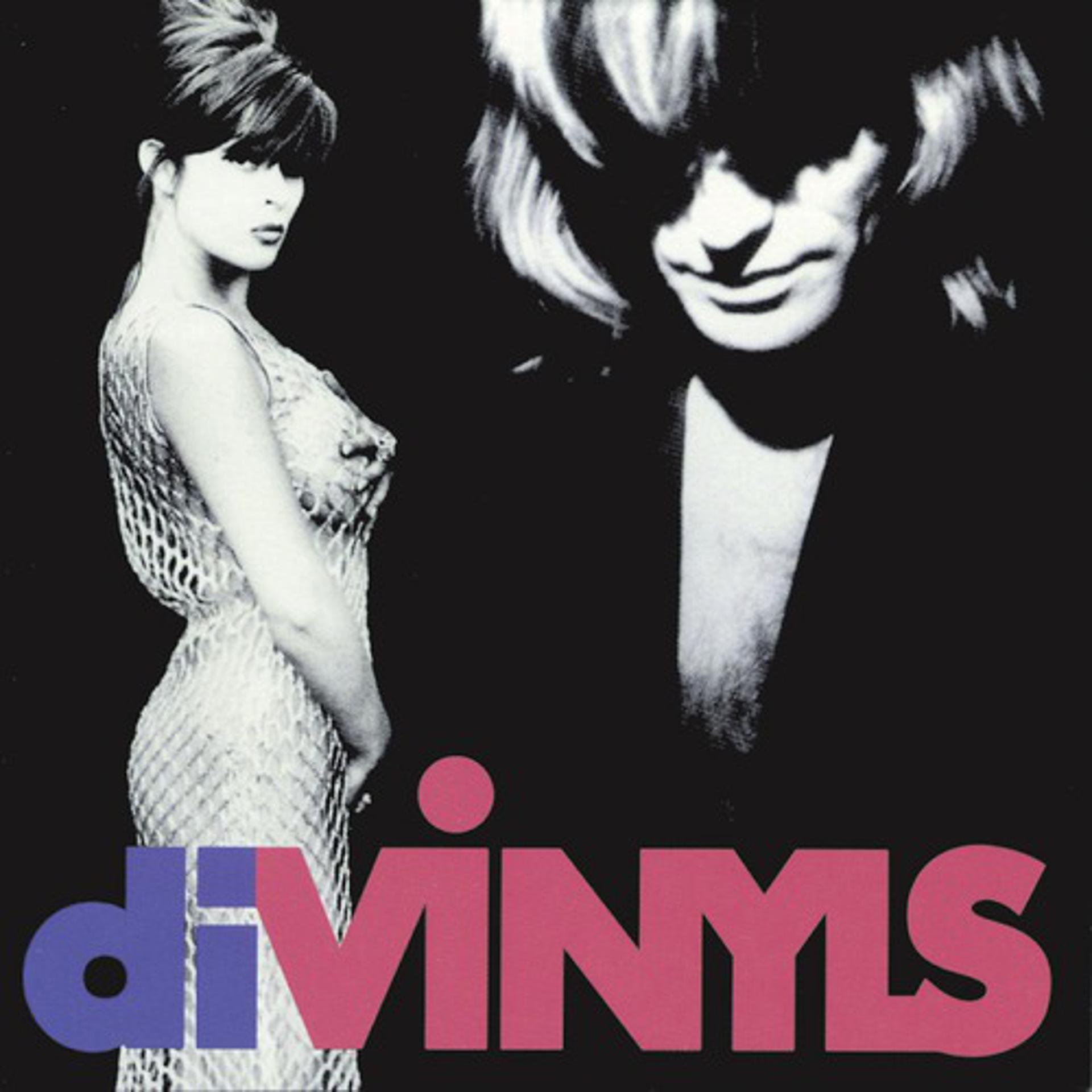 Постер альбома Divinyls