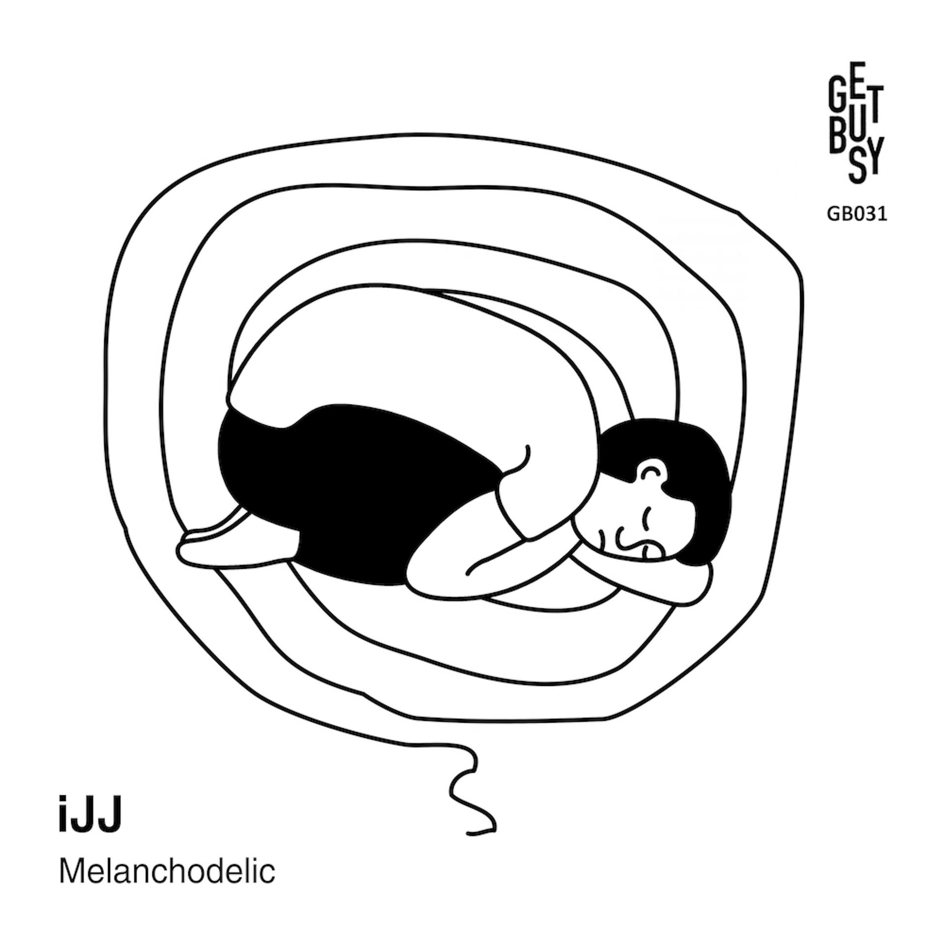 Постер альбома Melanchodelic