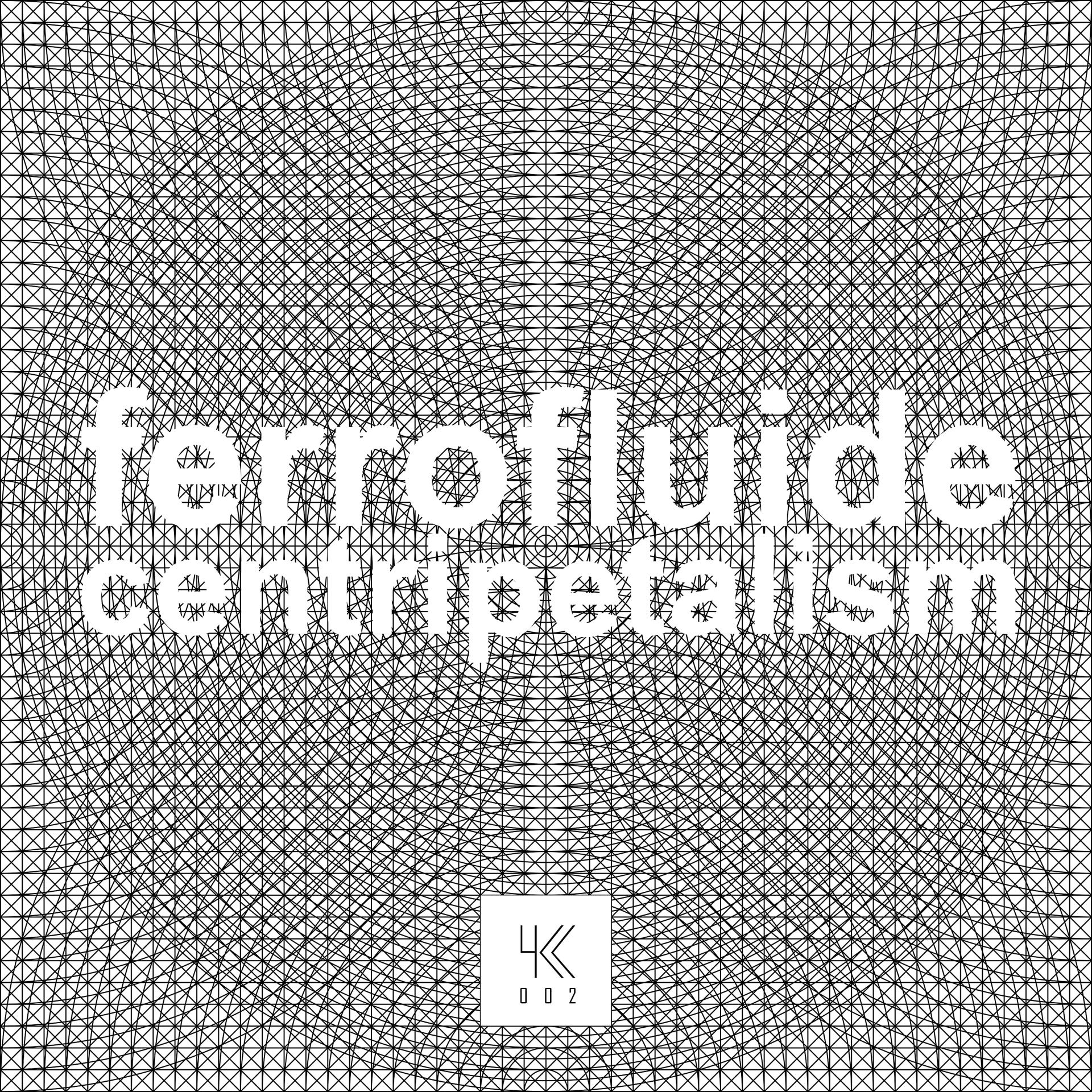 Постер альбома Centripetalism
