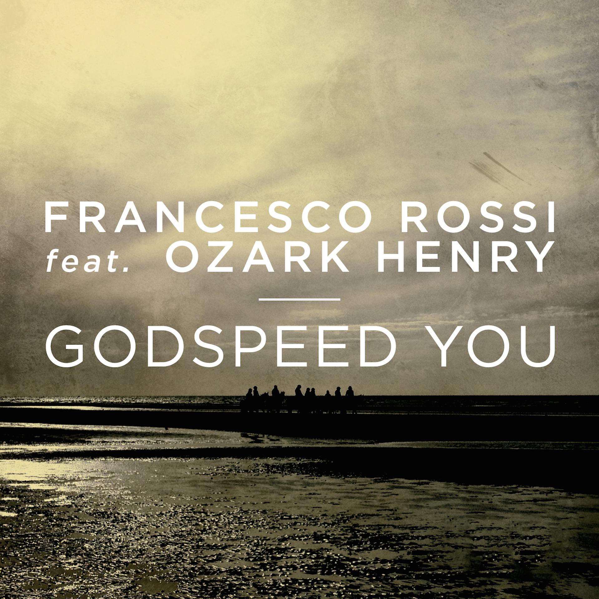 Постер альбома Godspeed You