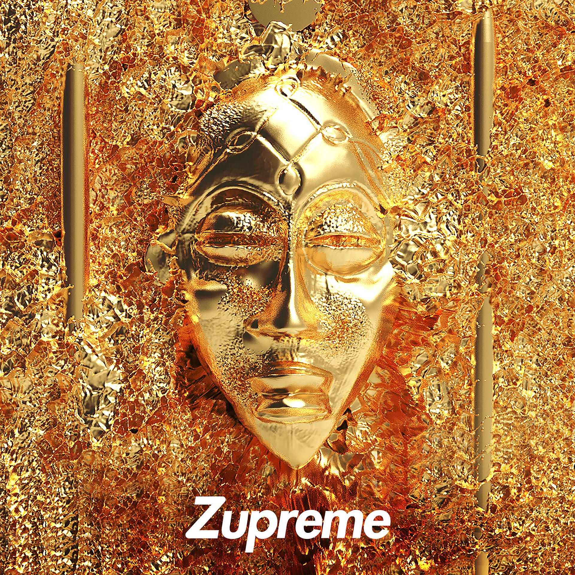 Постер альбома Zupreme
