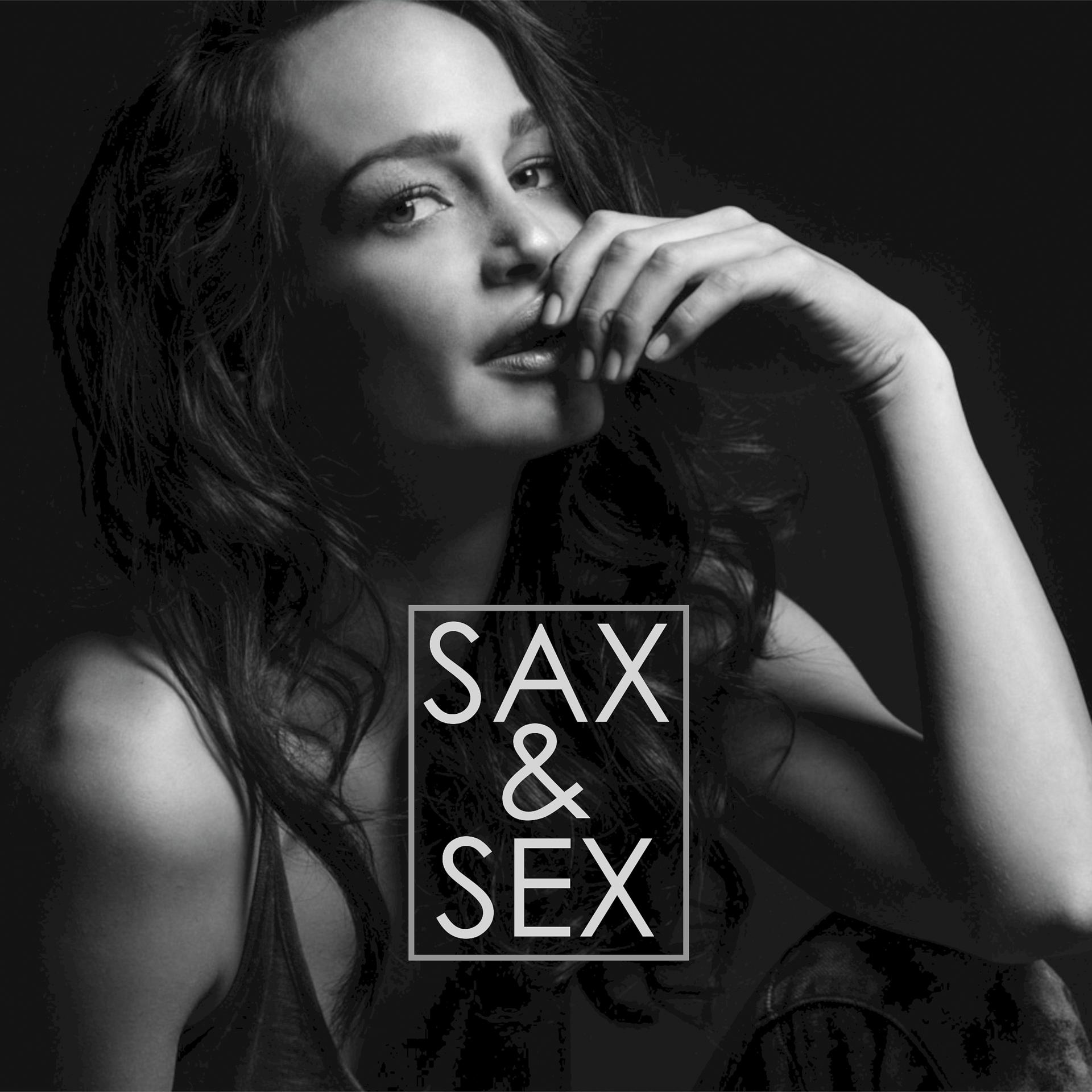 Постер альбома Sax&Sex