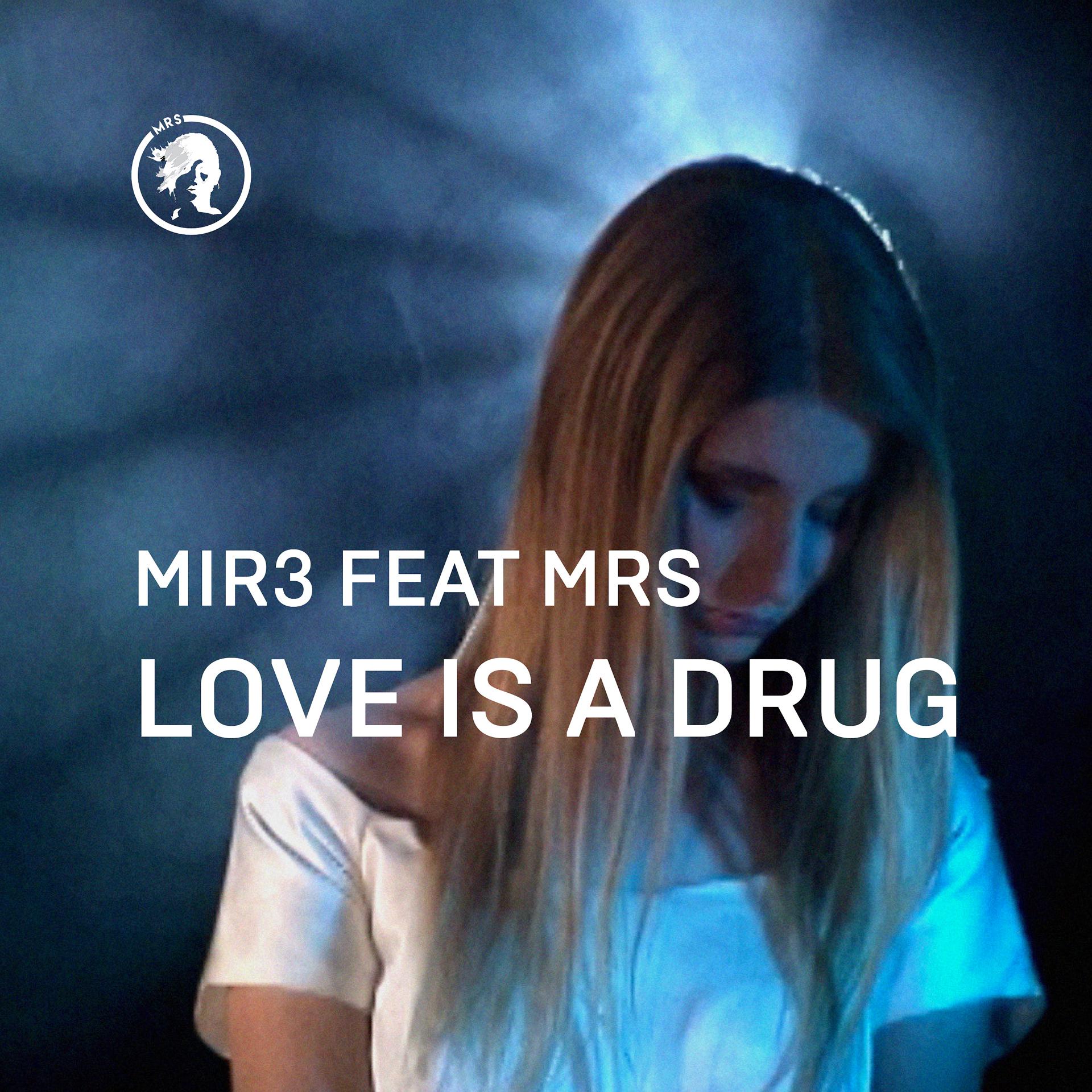 Постер альбома Love is a Drug