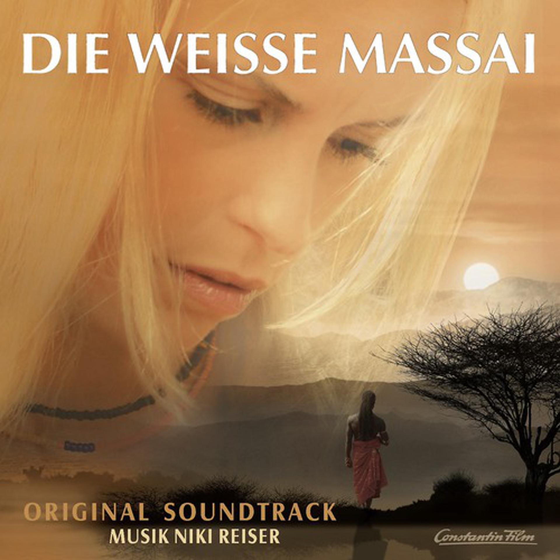 Постер альбома Die Weisse Massai