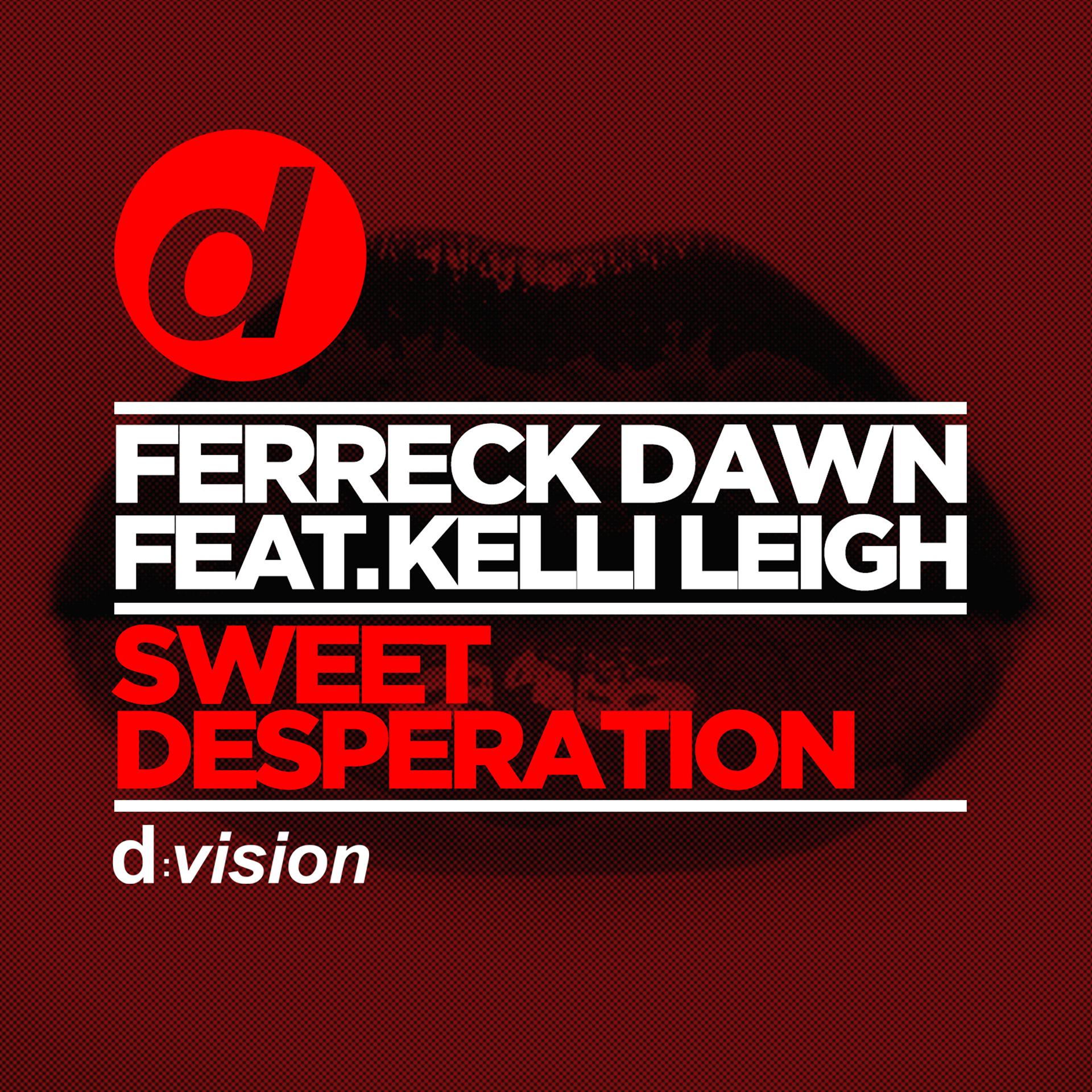 Постер альбома Sweet Desperation