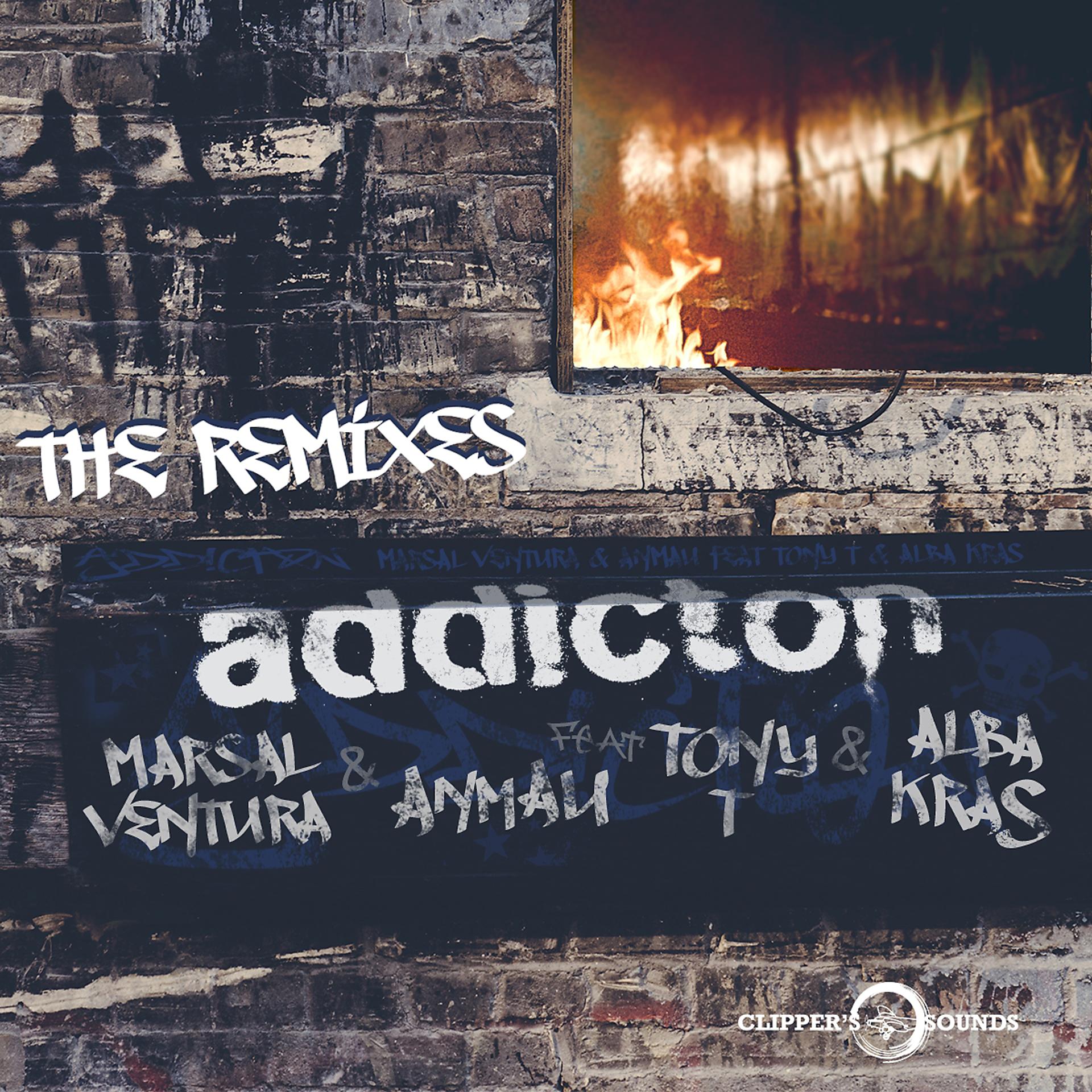Постер альбома Addicton