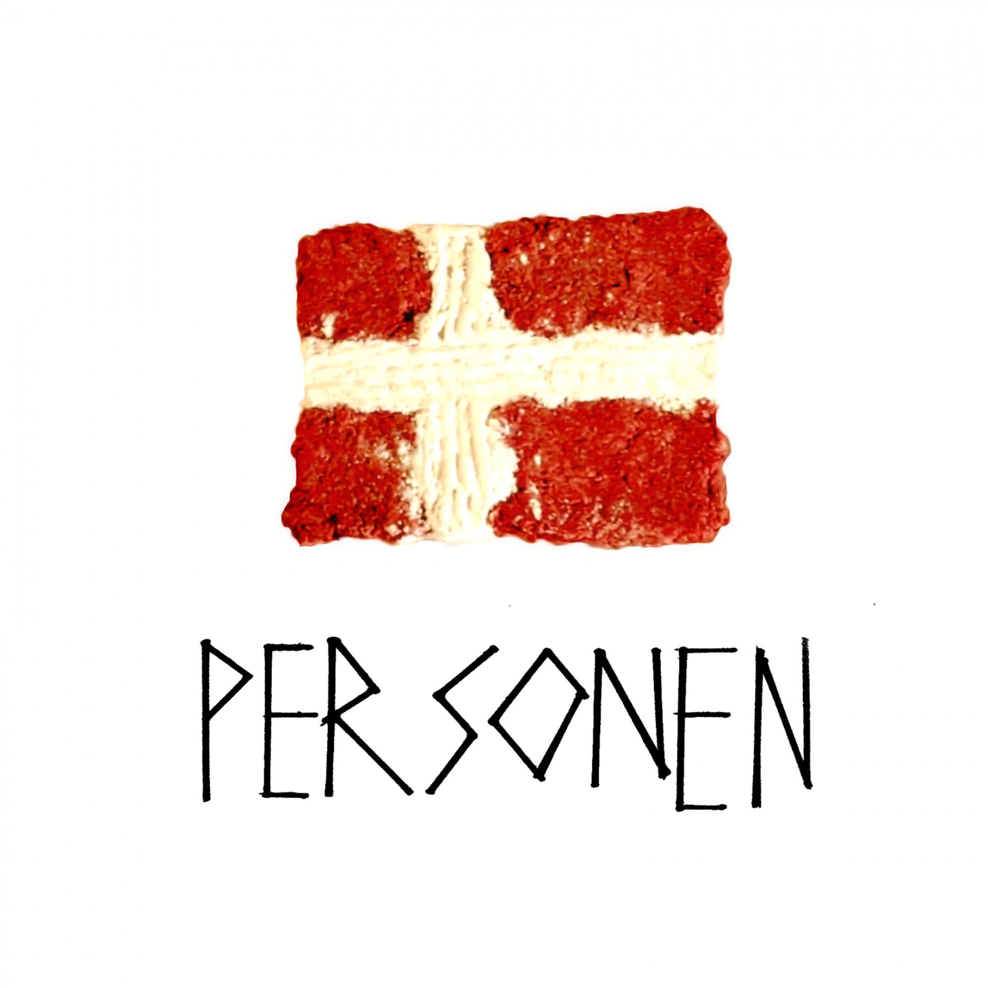 Постер альбома Personen
