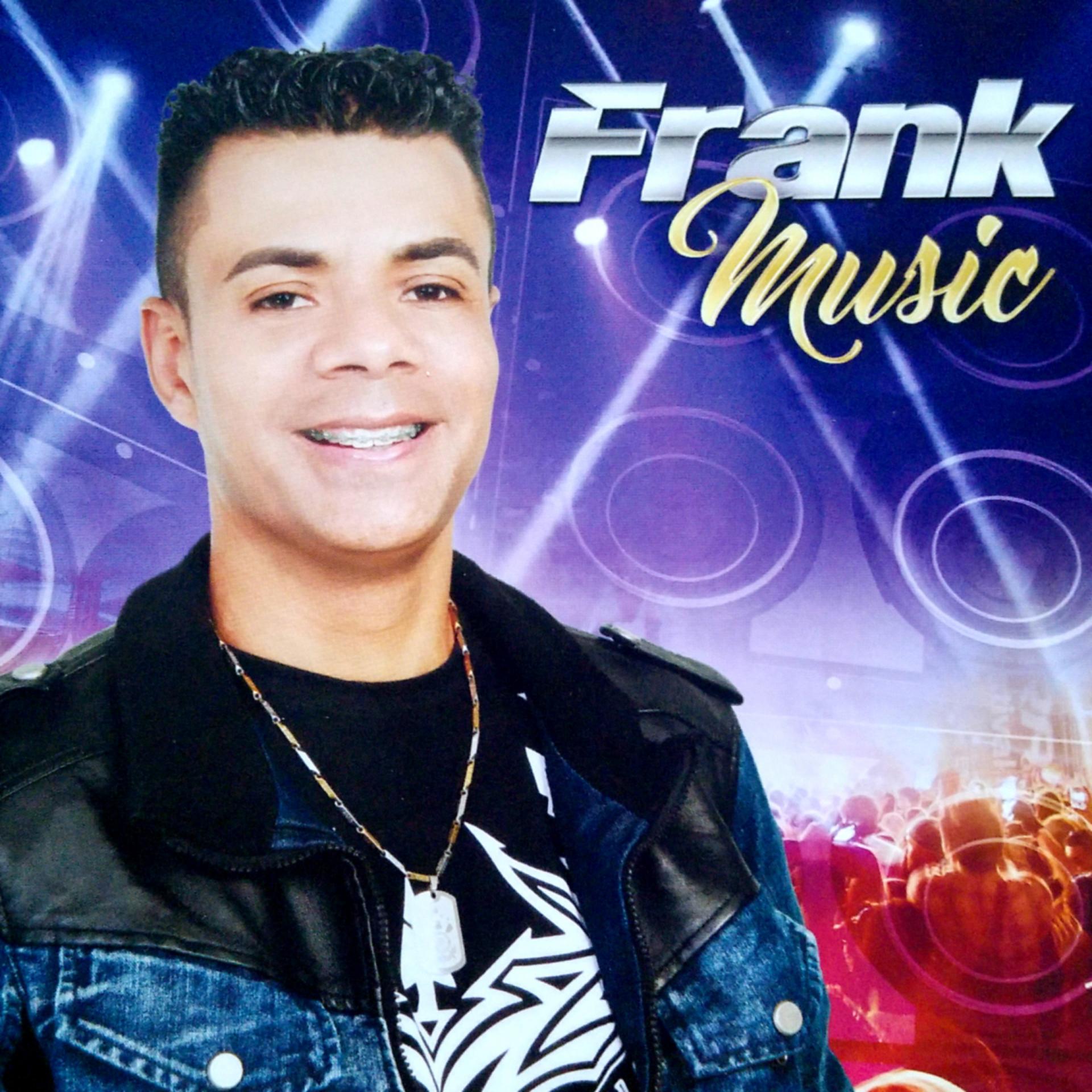 Постер альбома Frank Music