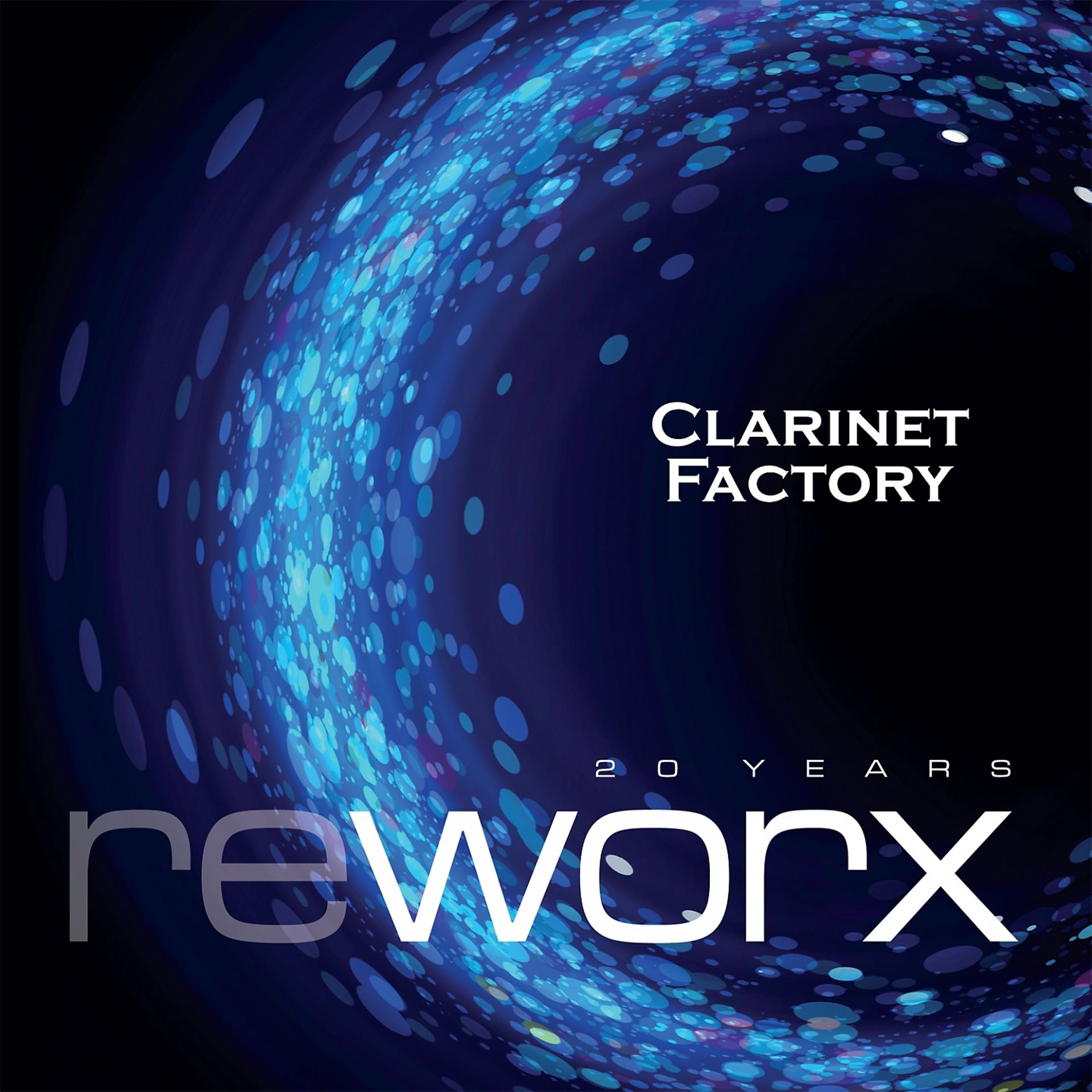 Постер альбома Worx & Reworx
