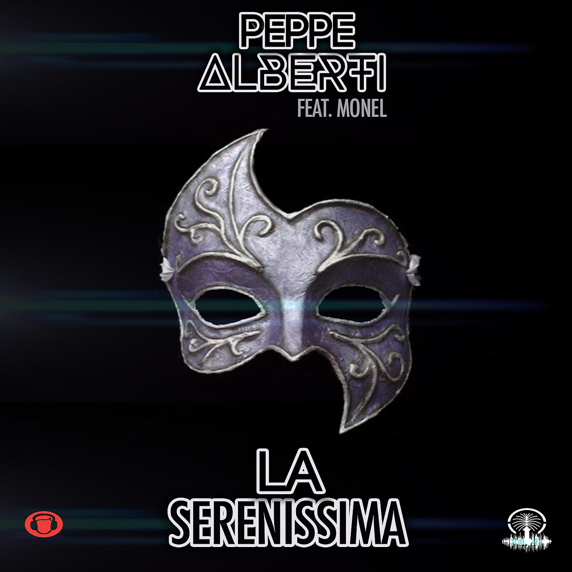Постер альбома La serenissima